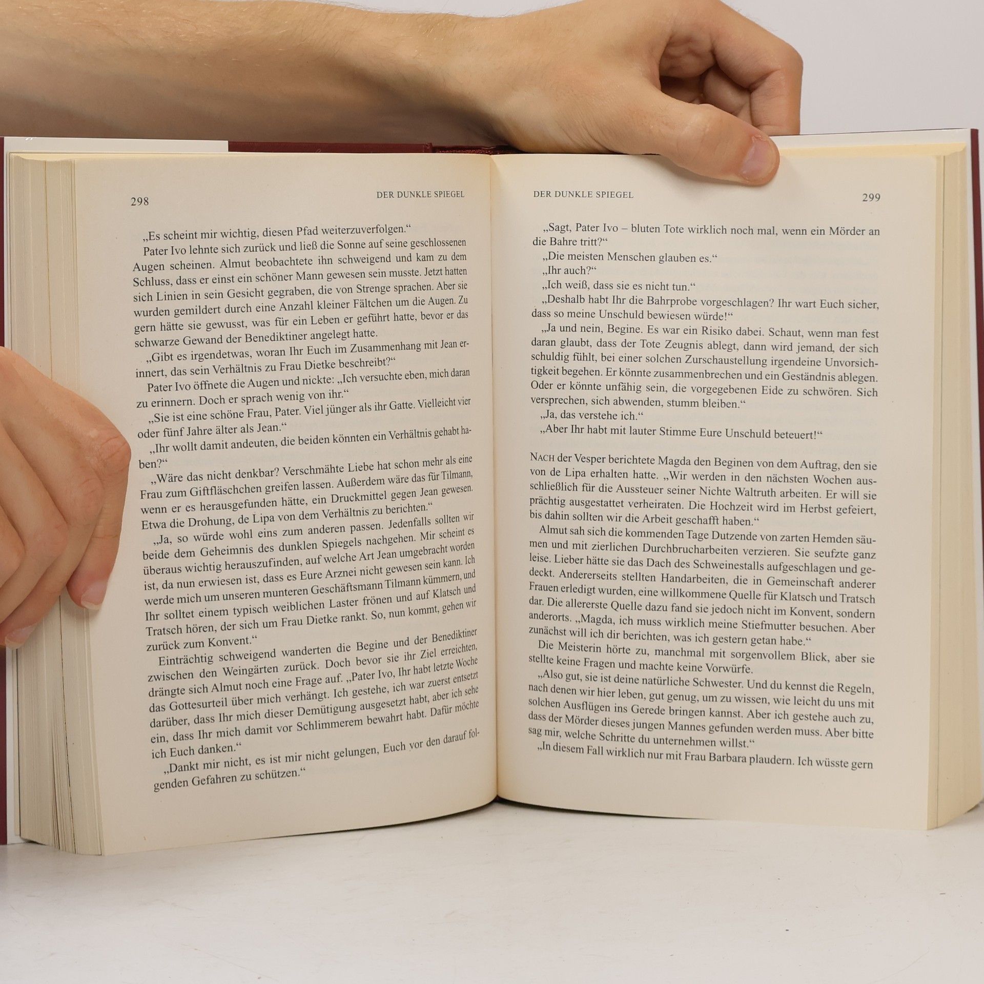 kolektiv Reader's Digest Auswahlbücher. Mitternachtsfalken. Der dunkle Spiegel. Und Morgen in das kühle Grab. Die Diamantenmops