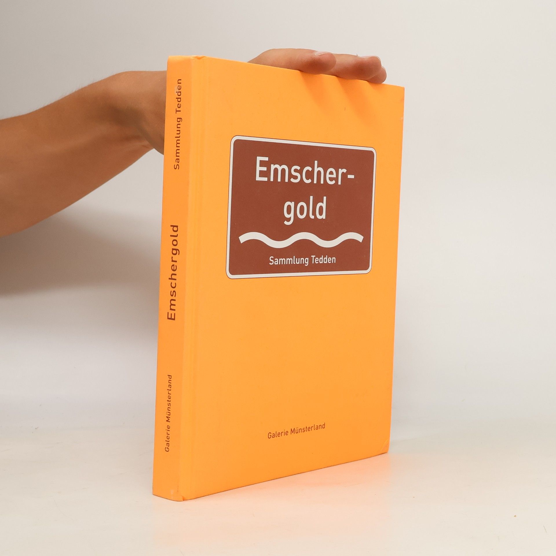 Emschergold