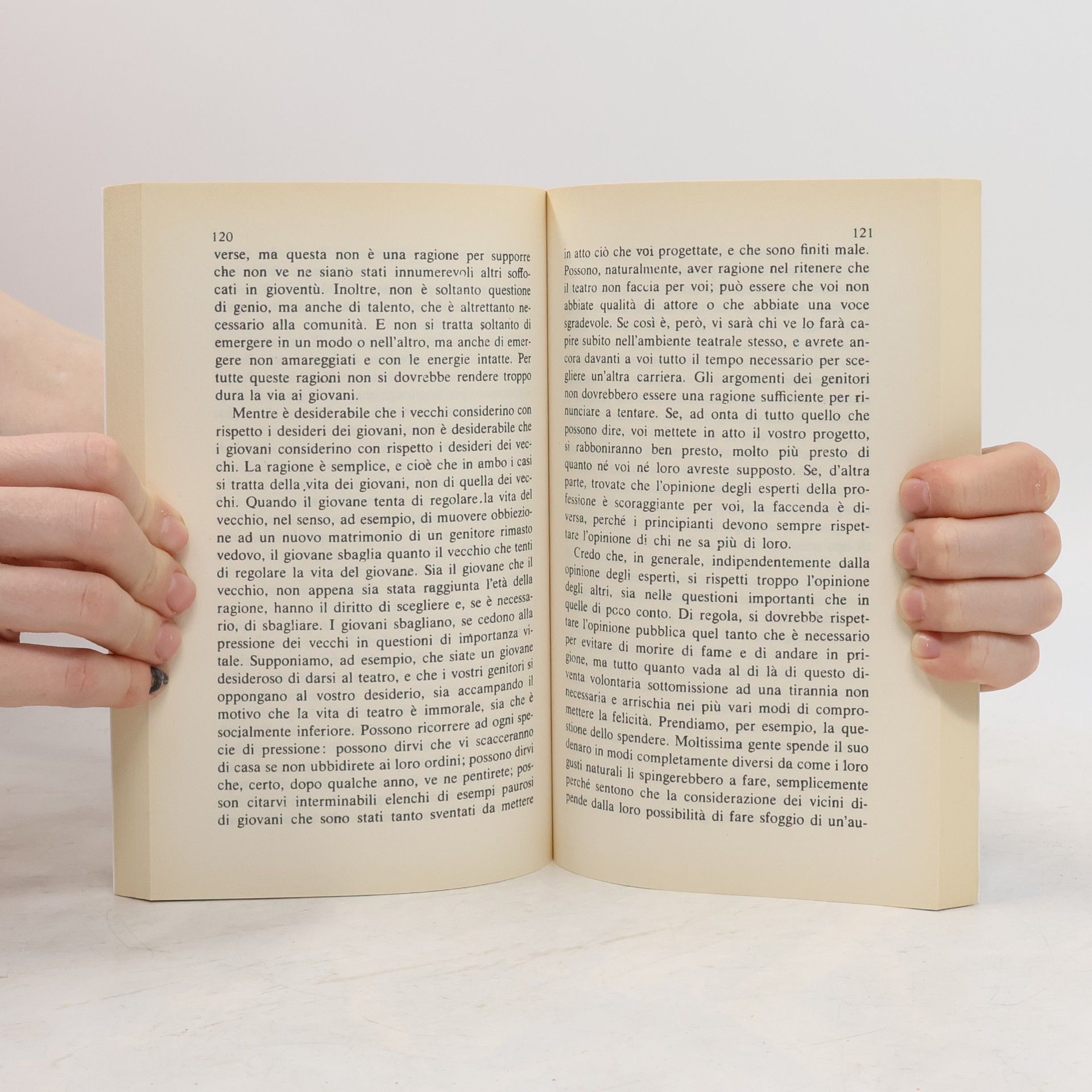 Bertrand Russell La conquista della felicità