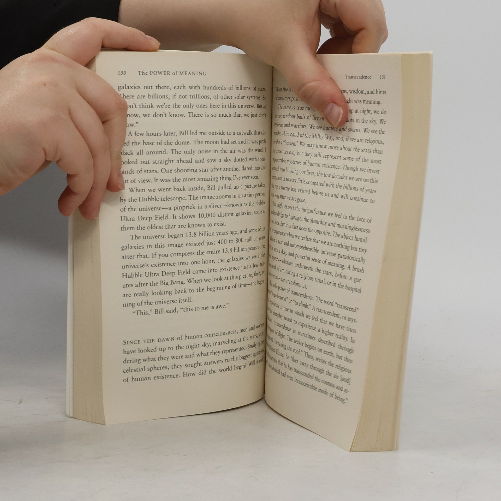 Emily Esfahani Smith The Power Of Meaning