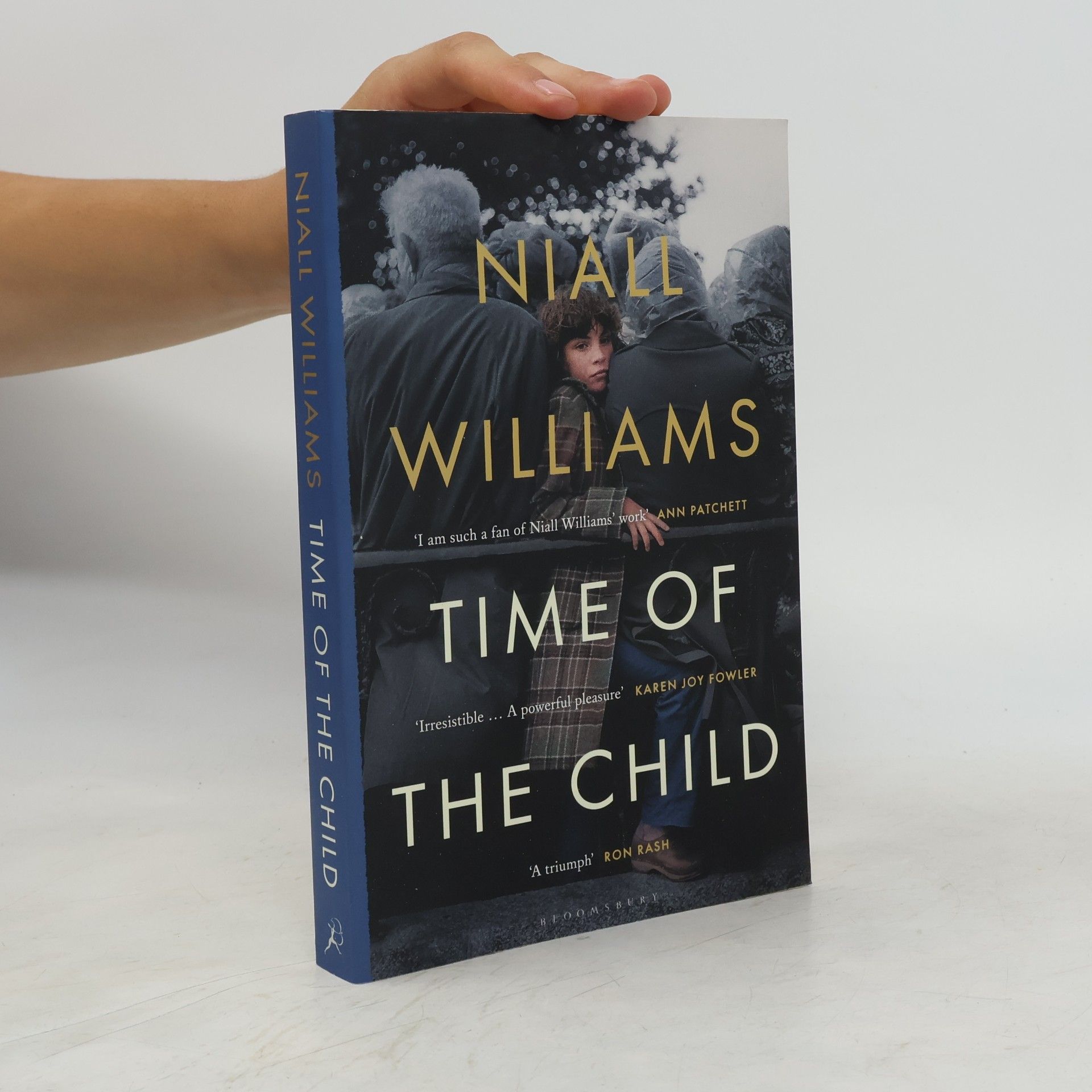 Time of the Child