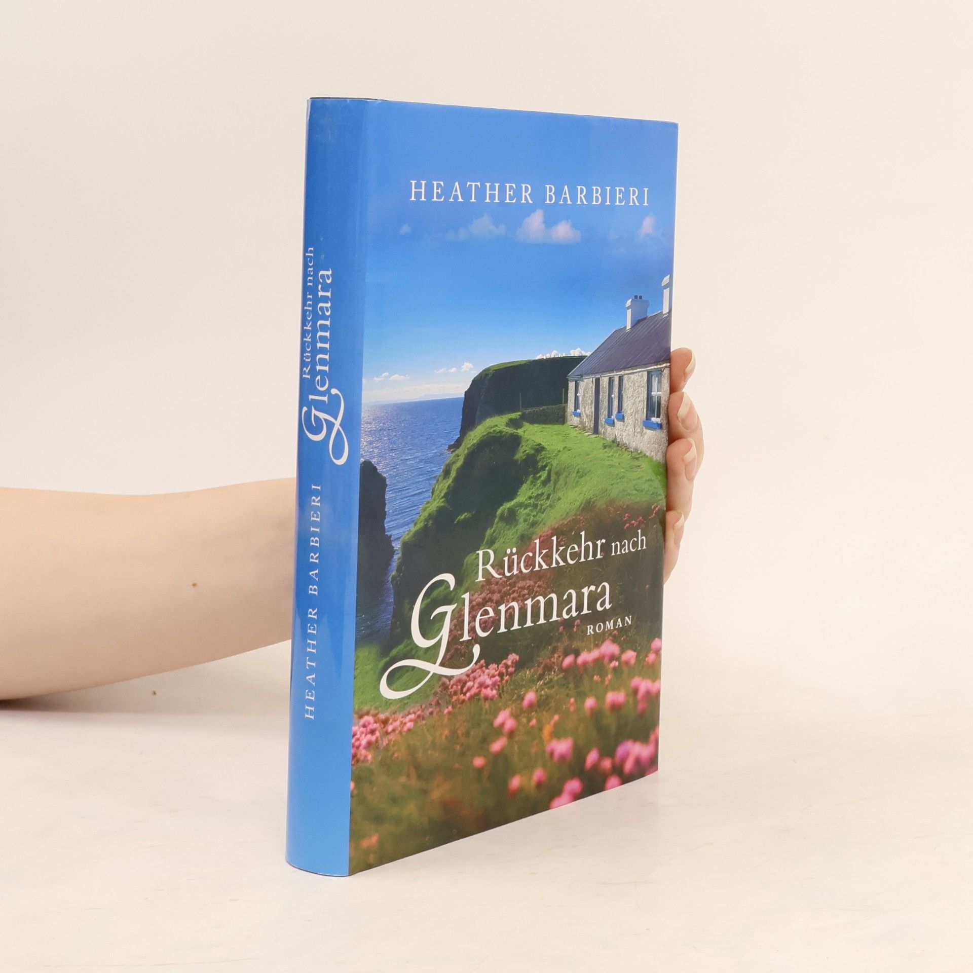 Heather Barbieri Rückkehr nach Glenmara