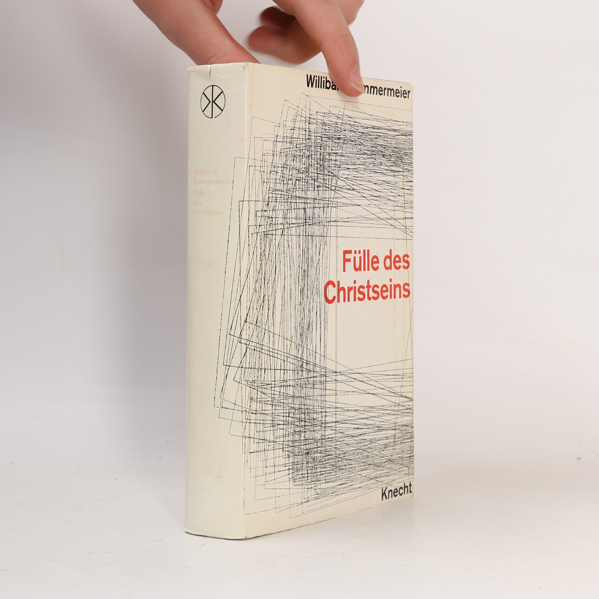 Autorenkollektiv Fülle des Christseins
