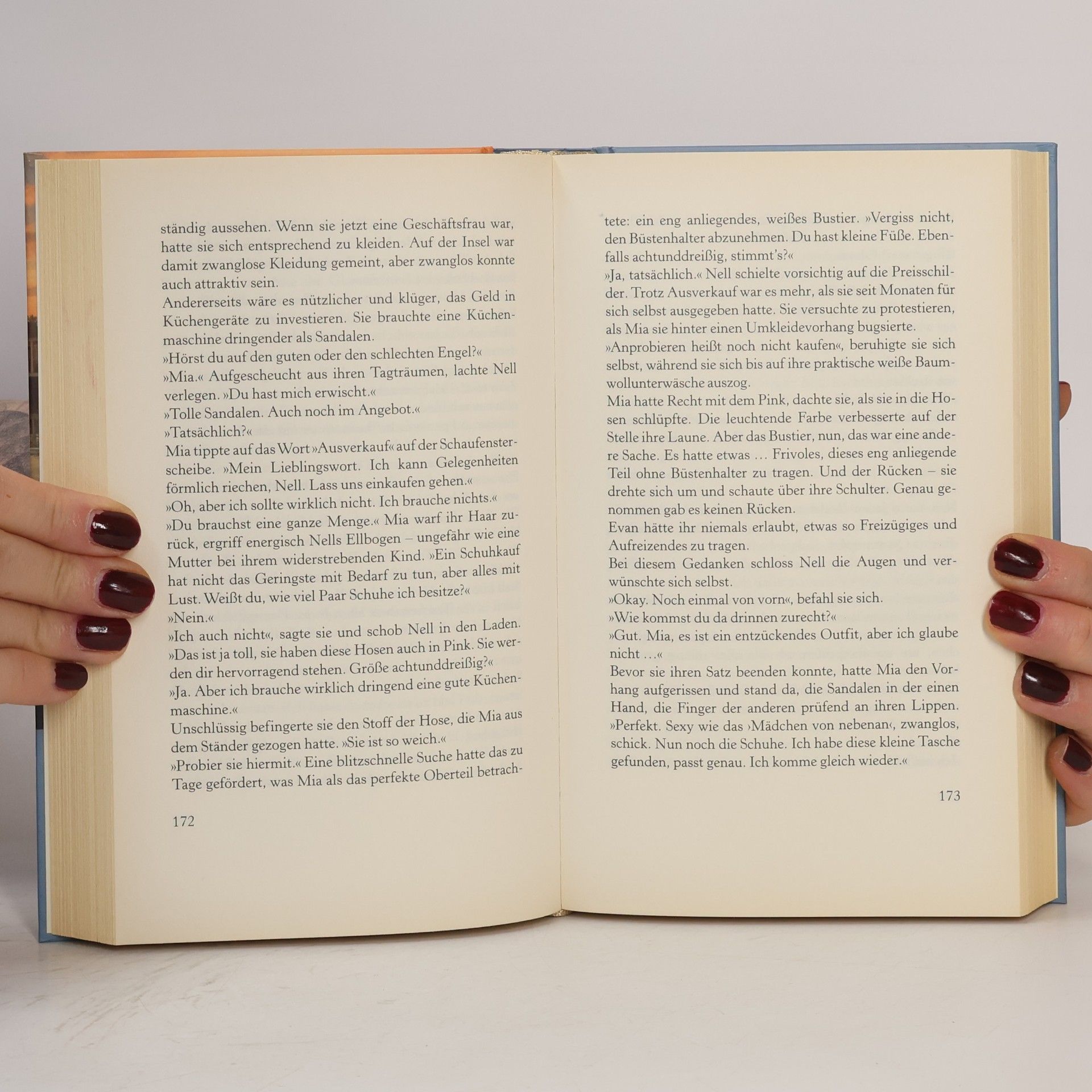 Nora Roberts Im Licht der Sterne