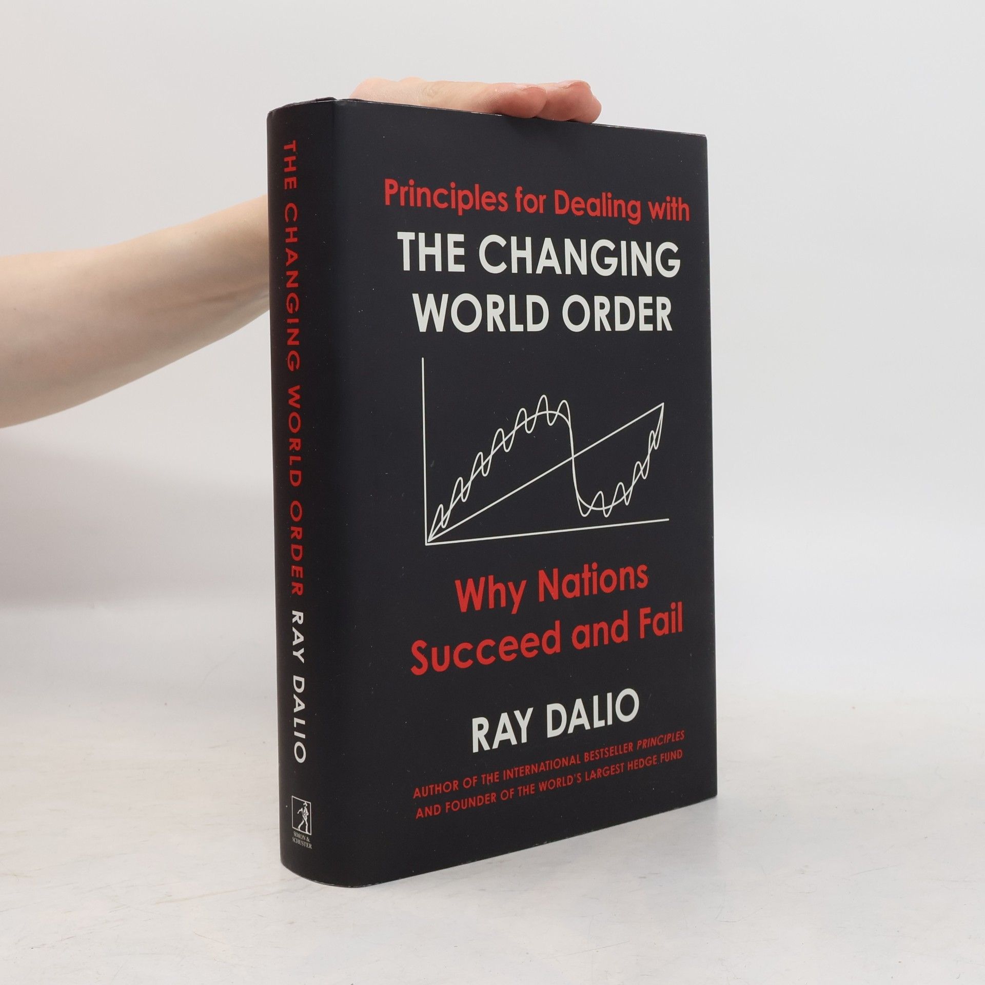 Ray Dalio Changing World Order