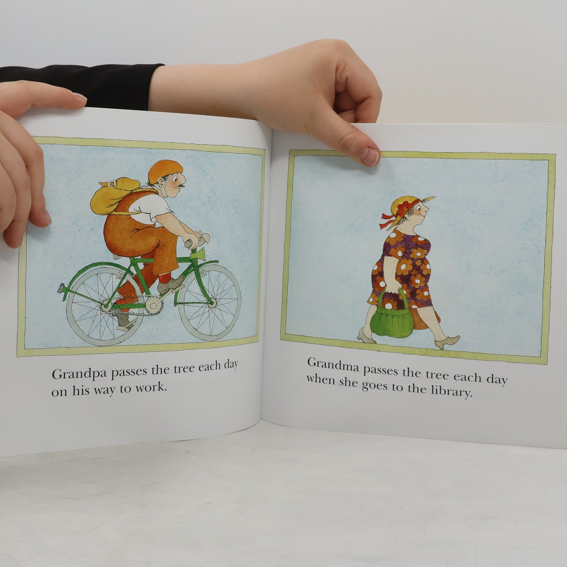 Pamela Allen Puffin Books: Waddle Giggle Gargle