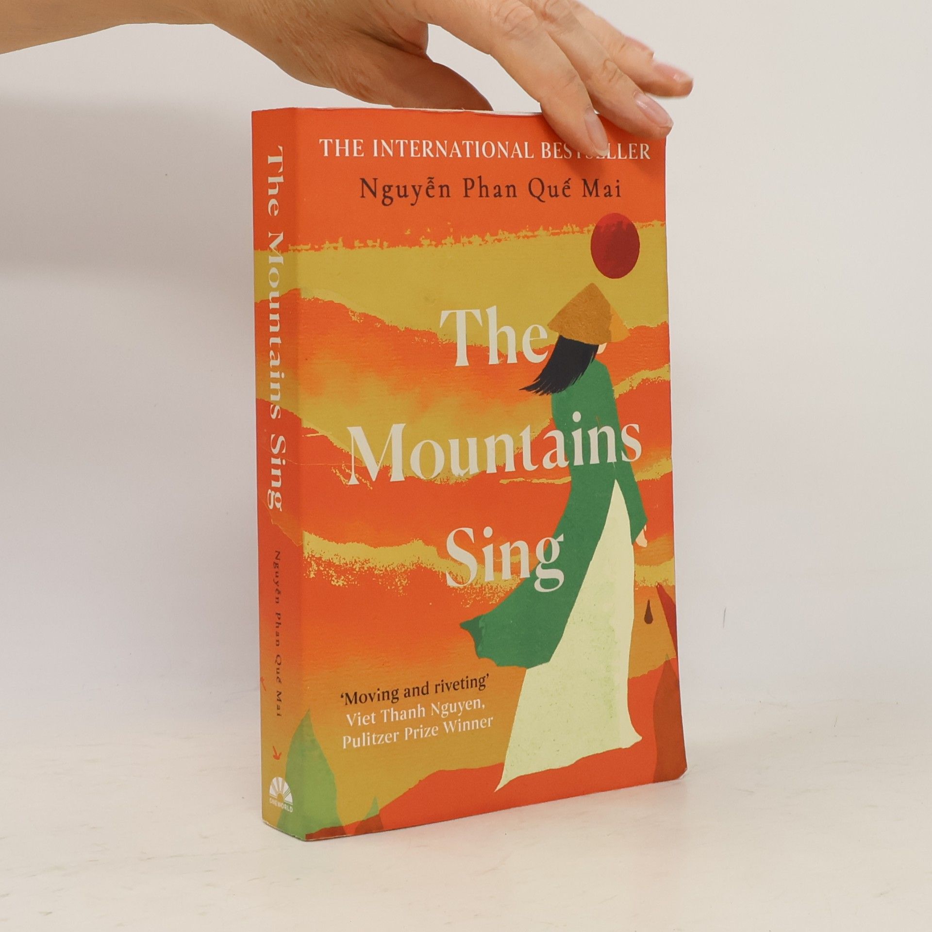 Nguyễn Phan Quế Mai The Mountains Sing