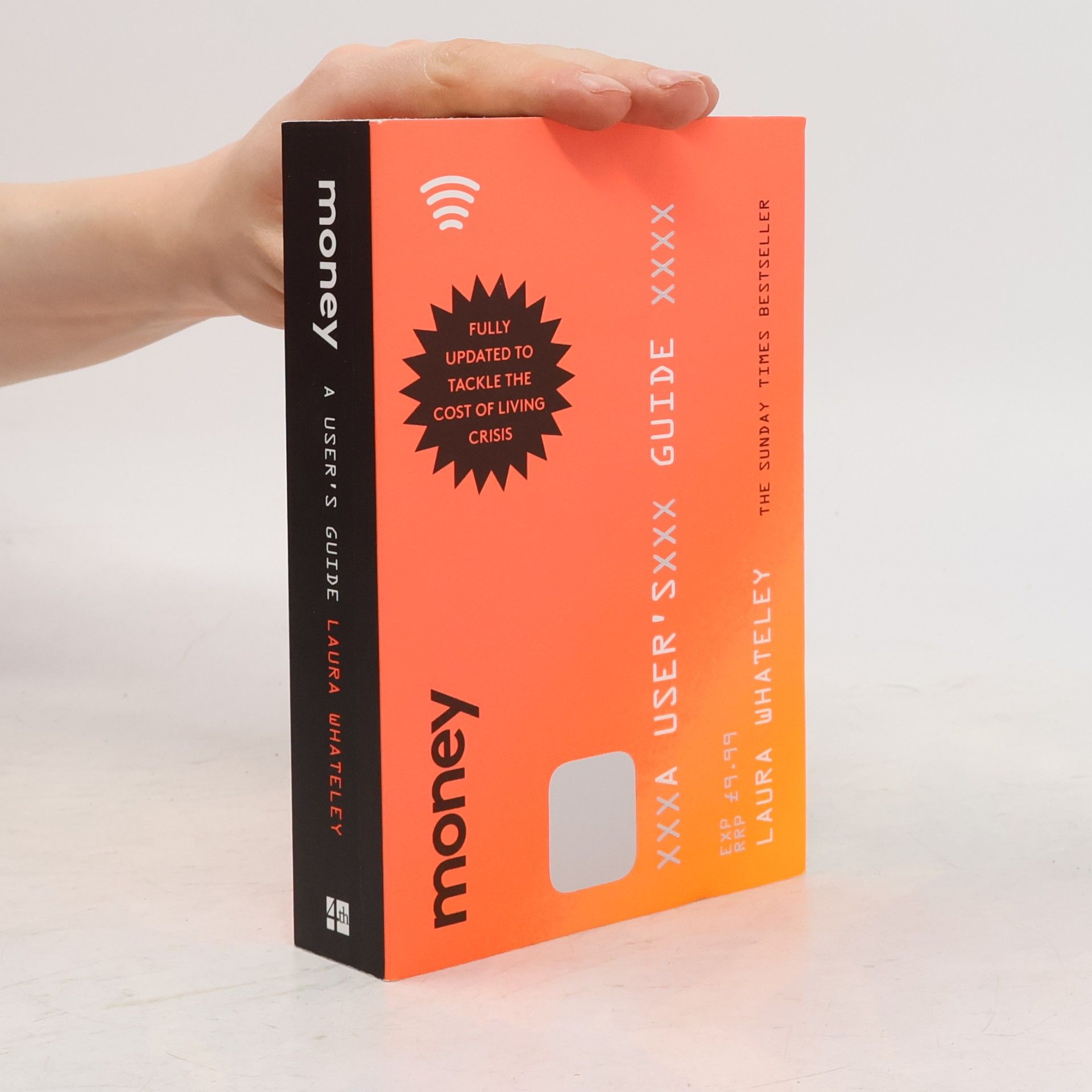 Laura Whateley Money : a user's guide