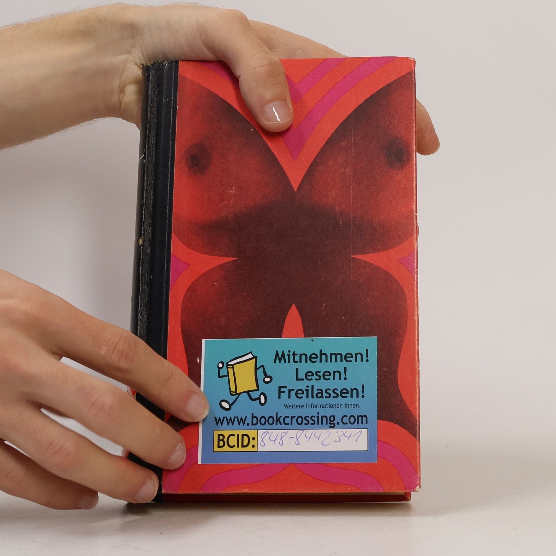 Willi Heinrich Schmetterlinge weinen nicht