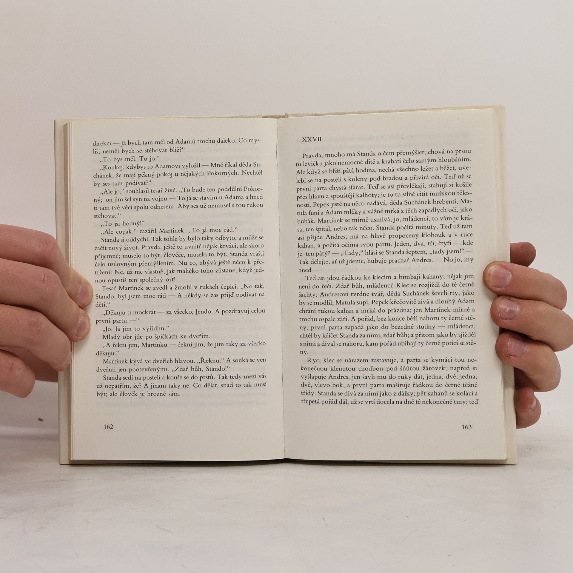 Karel Čapek Spisy XI. První parta. Život a dílo skladatele Foltýna