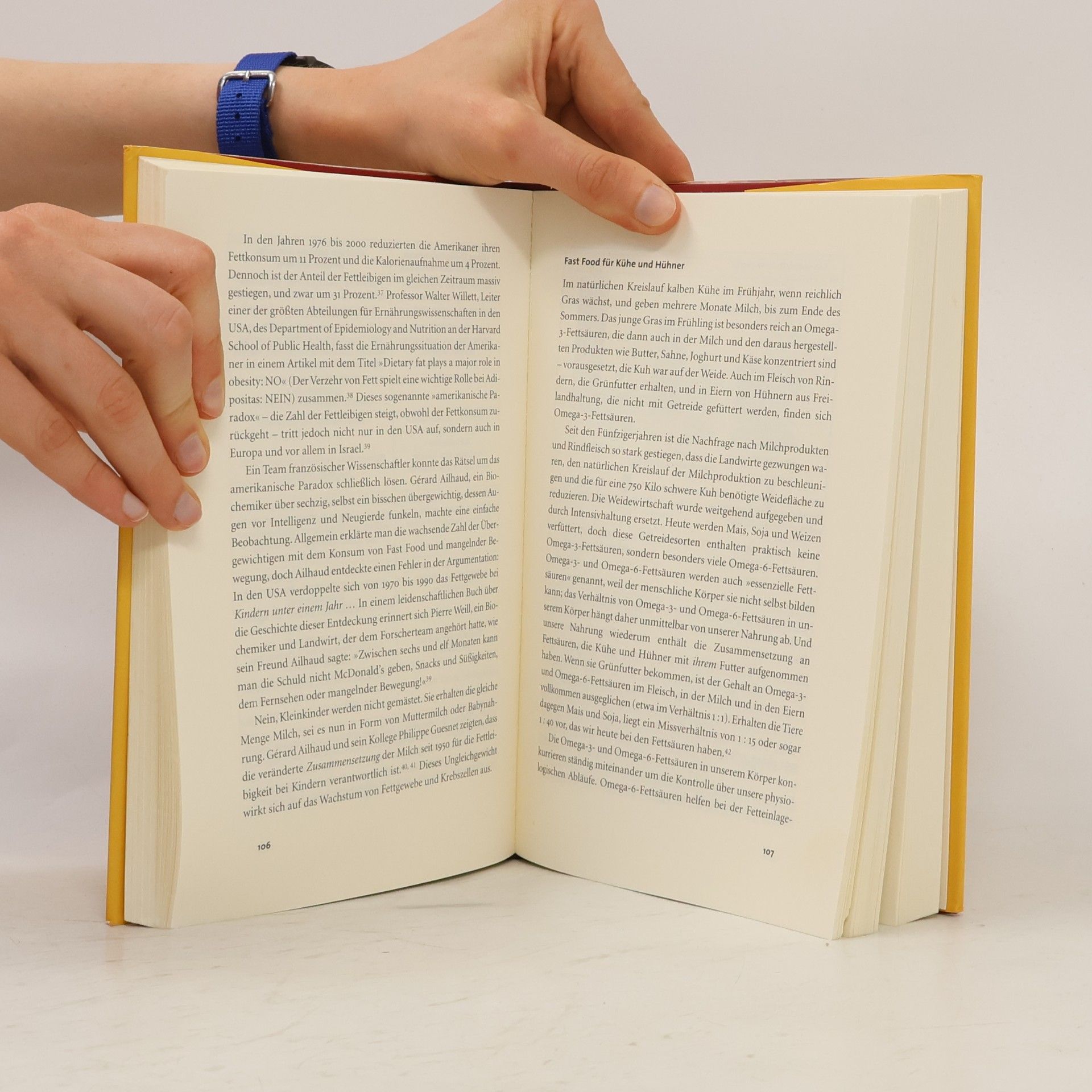 David Servan Schreiber Das Antikrebs-Buch
