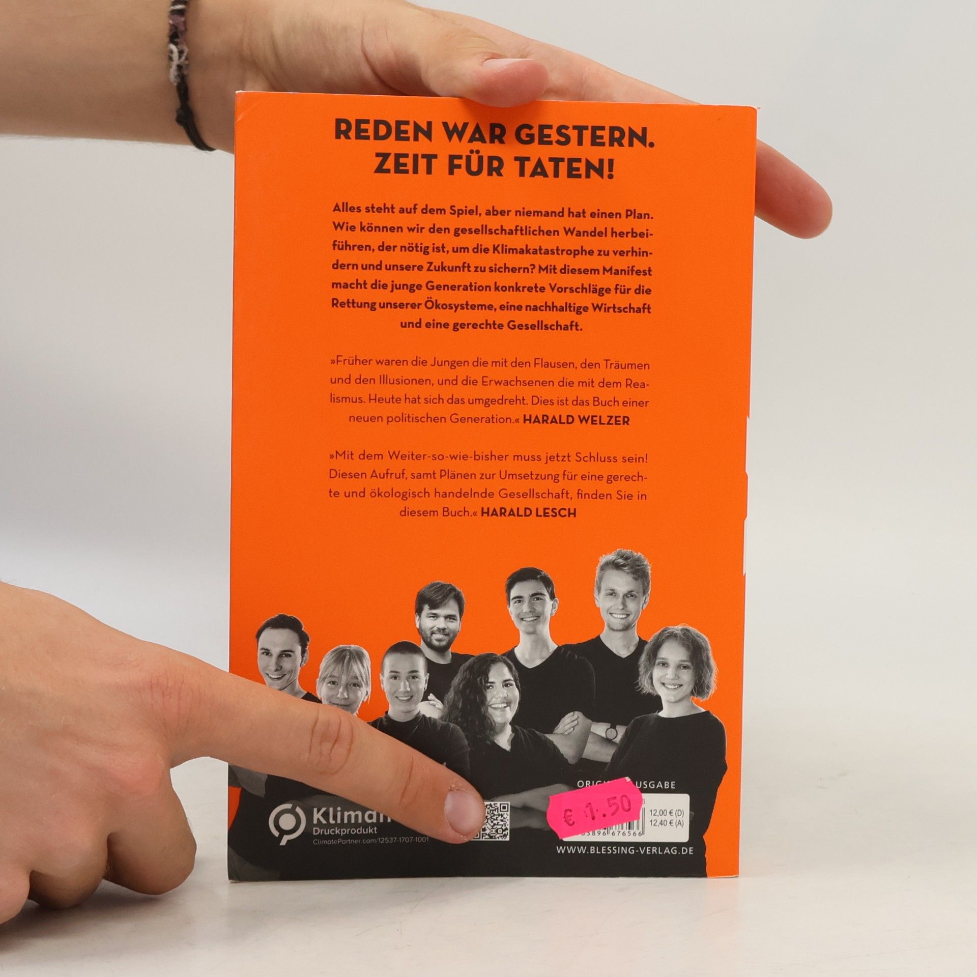 Autorenkollektiv Ihr habt keinen Plan