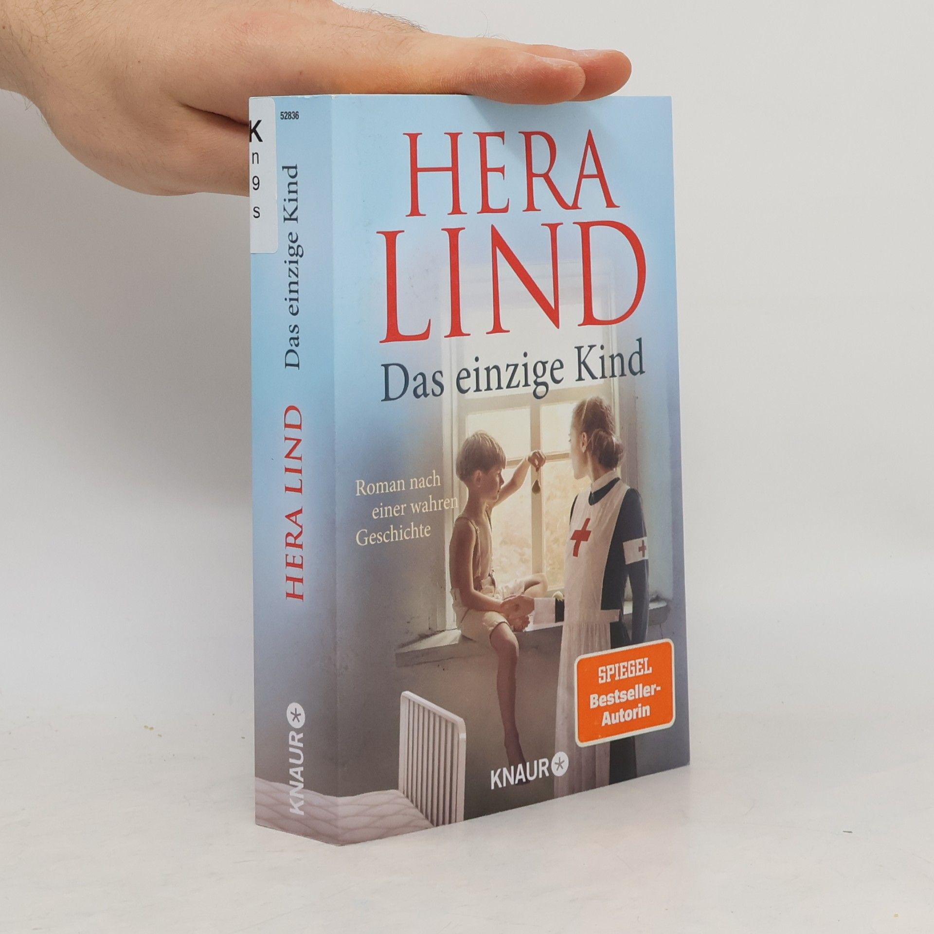 Hera Lind Das einzige Kind