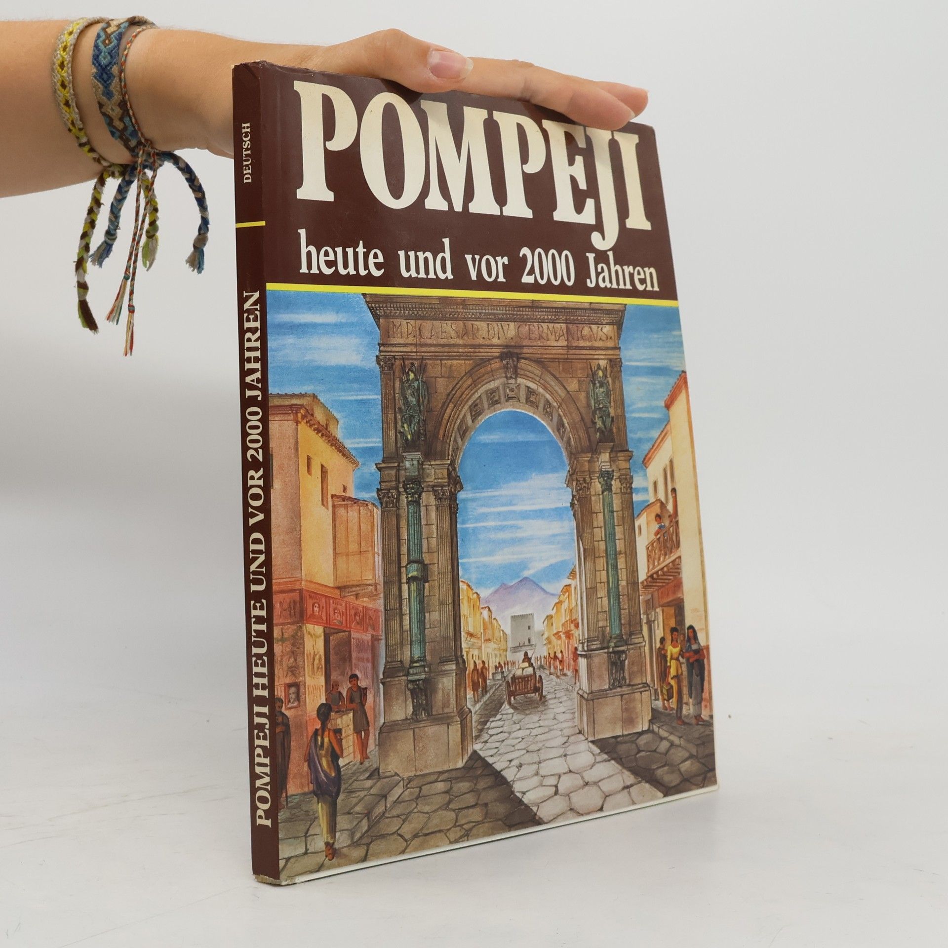 Pompeji