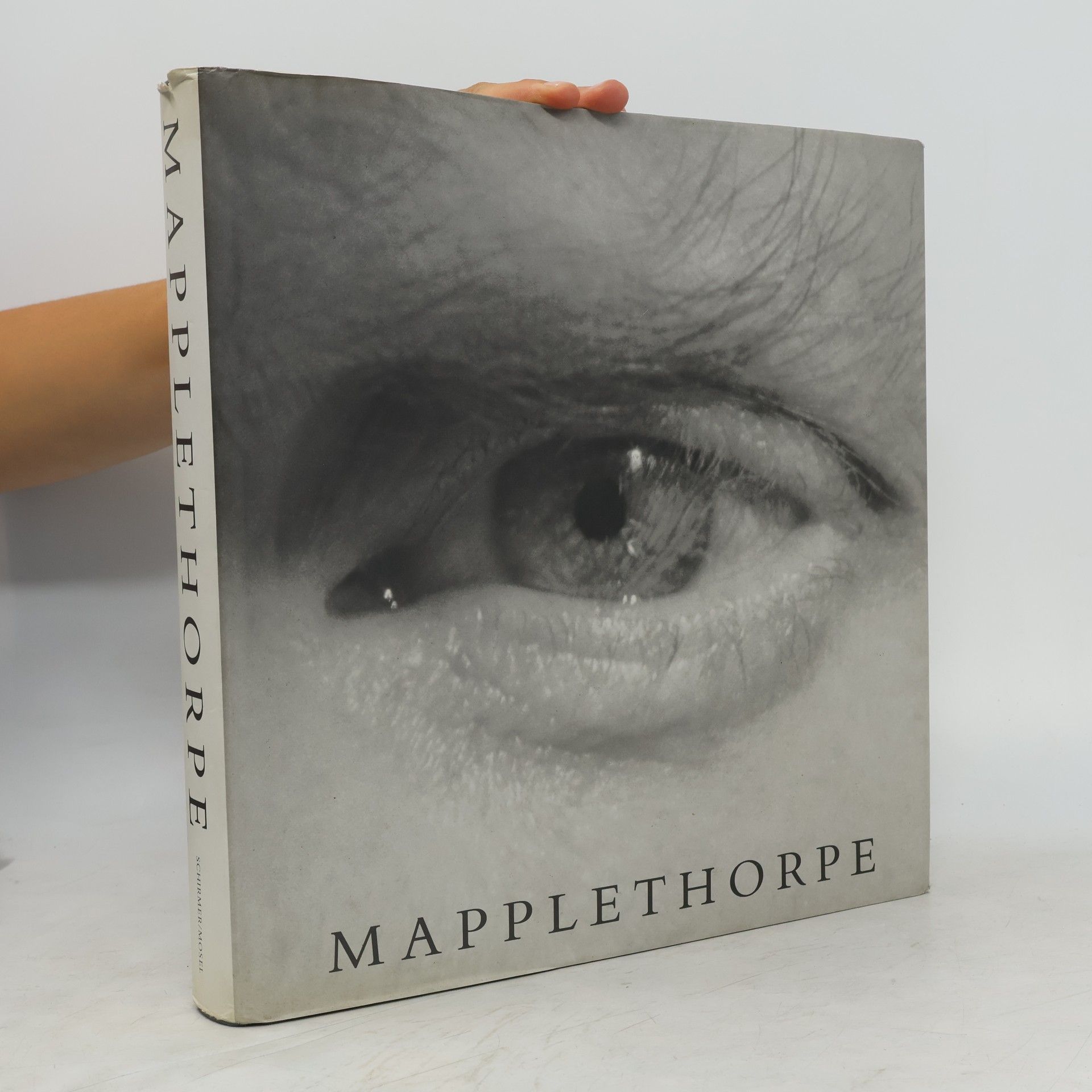 Robert Mapplethorpe Mapplethorpe