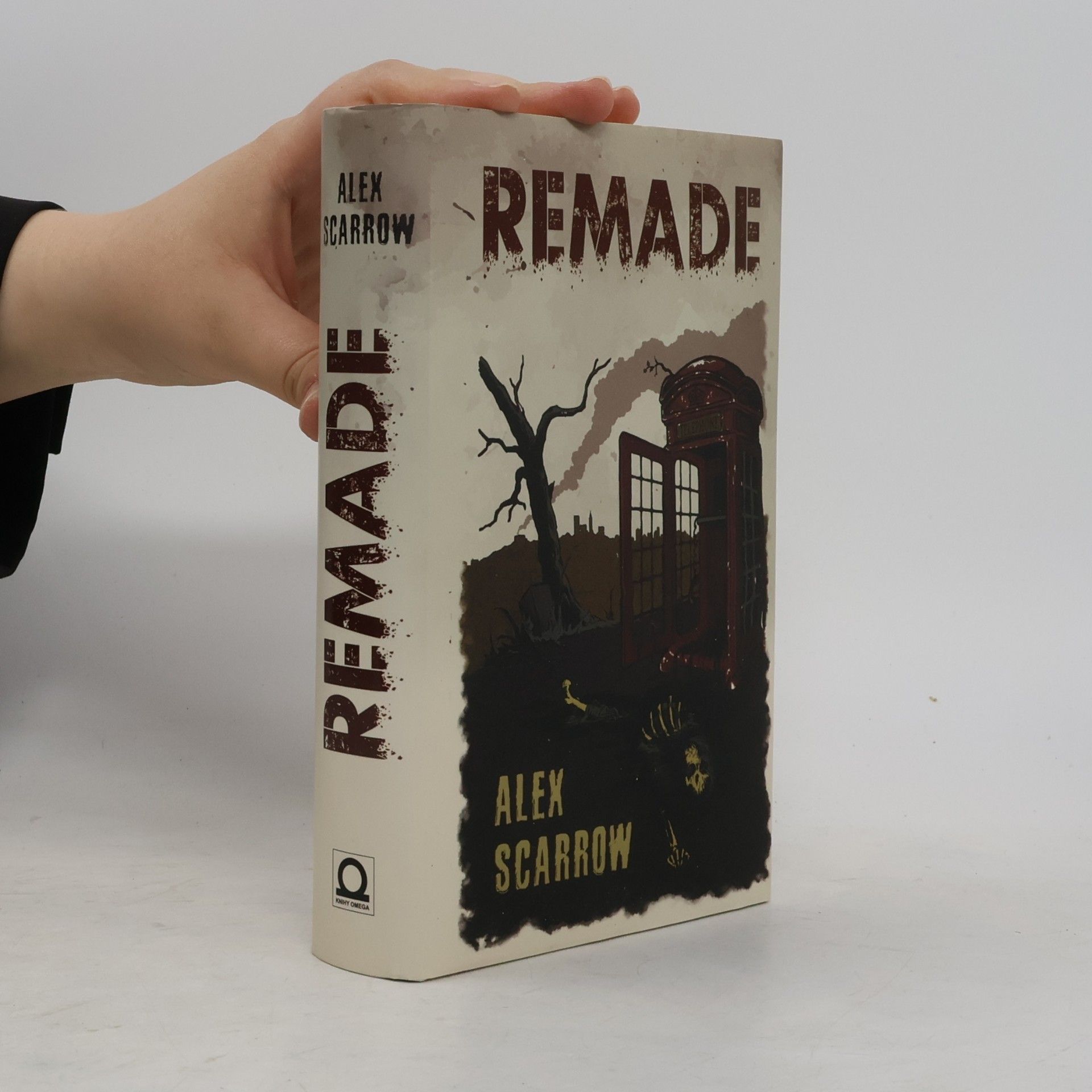 Aneta Zemánková Remade