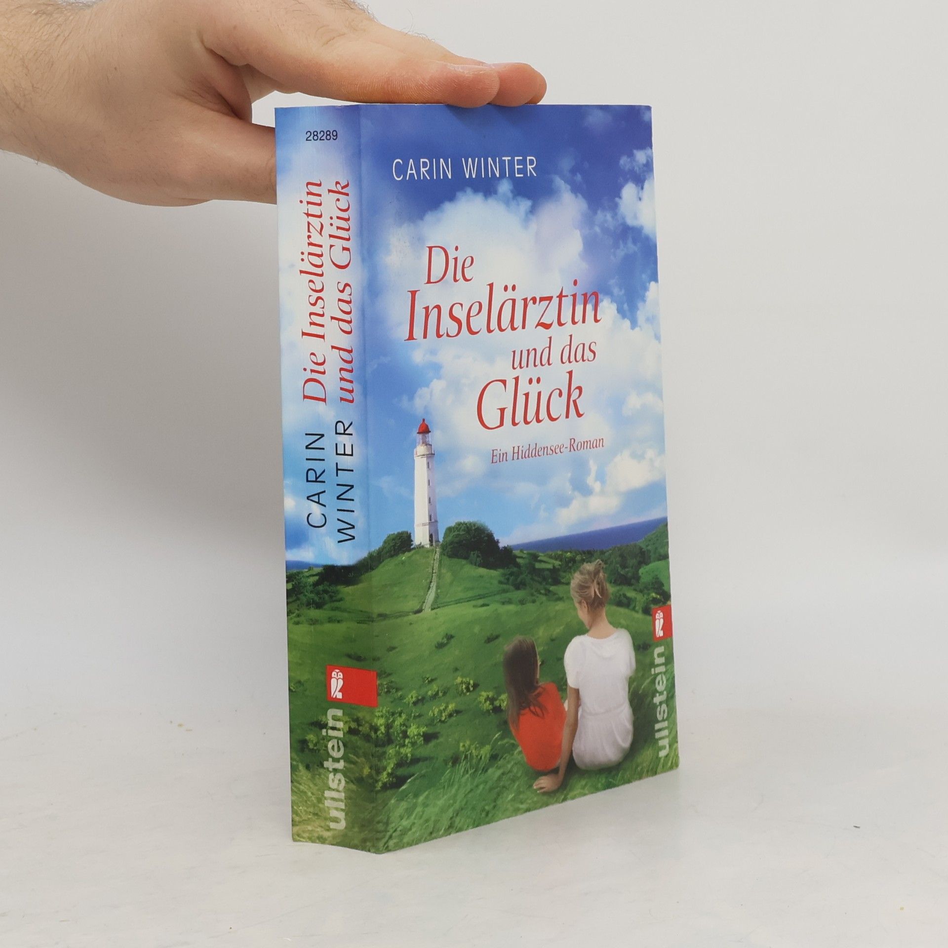 Die Inselärztin und das Glück
