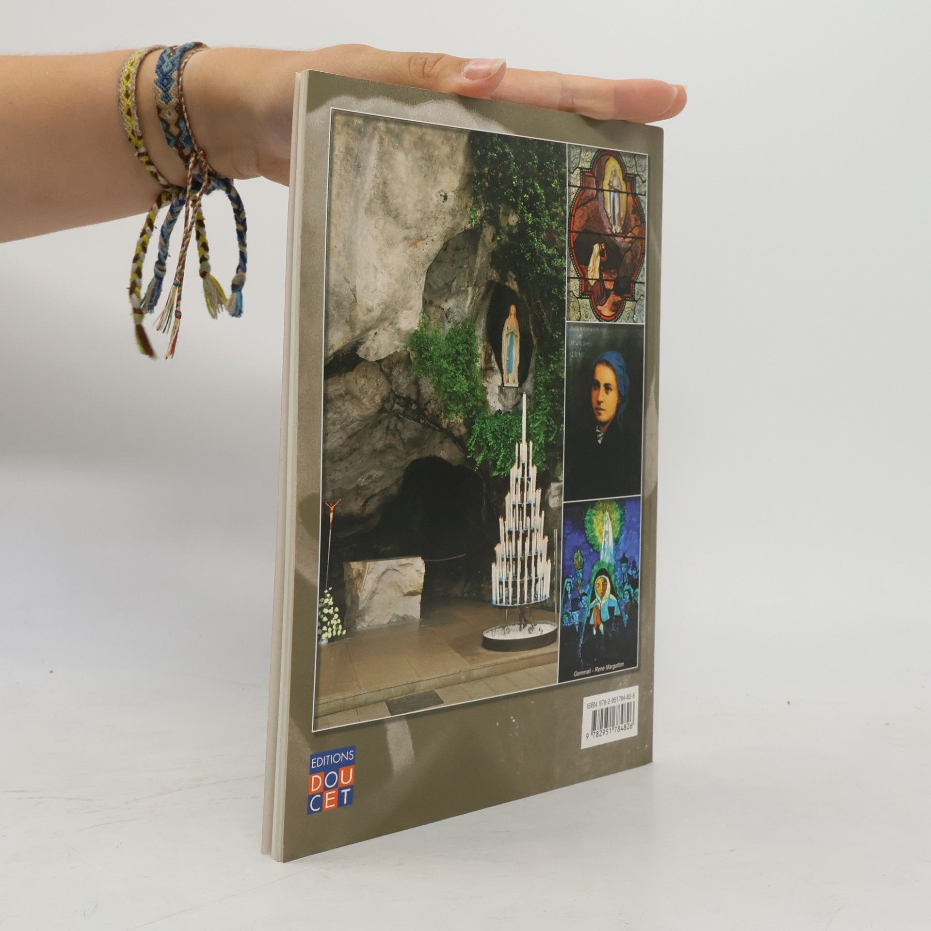 Lourdes Dt. Ausgabe