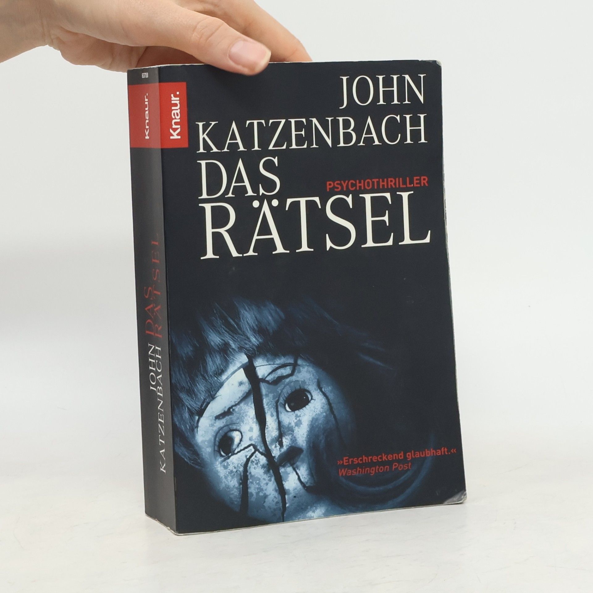 Das Rätsel