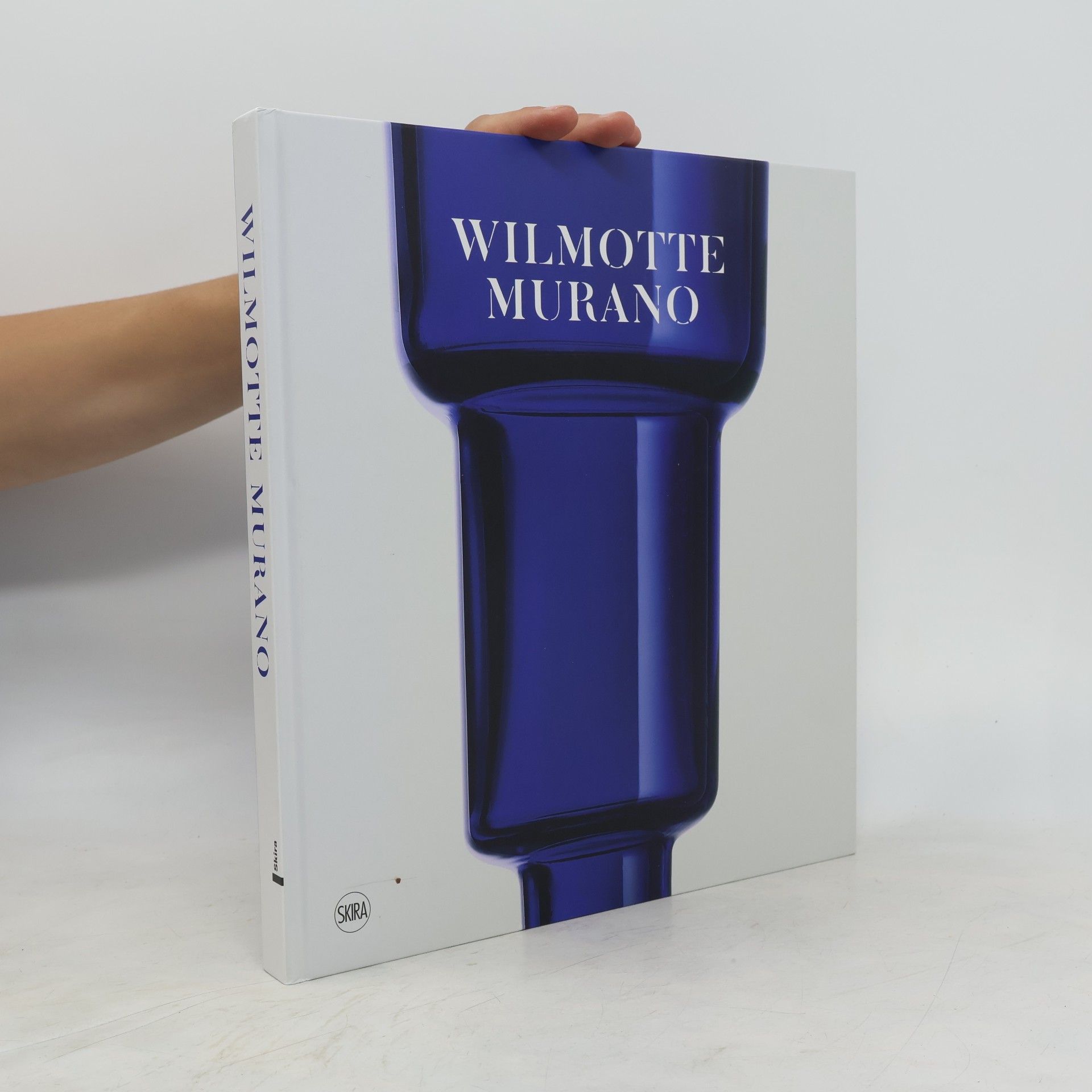 Marzia Scalon Wilmotte / Murano