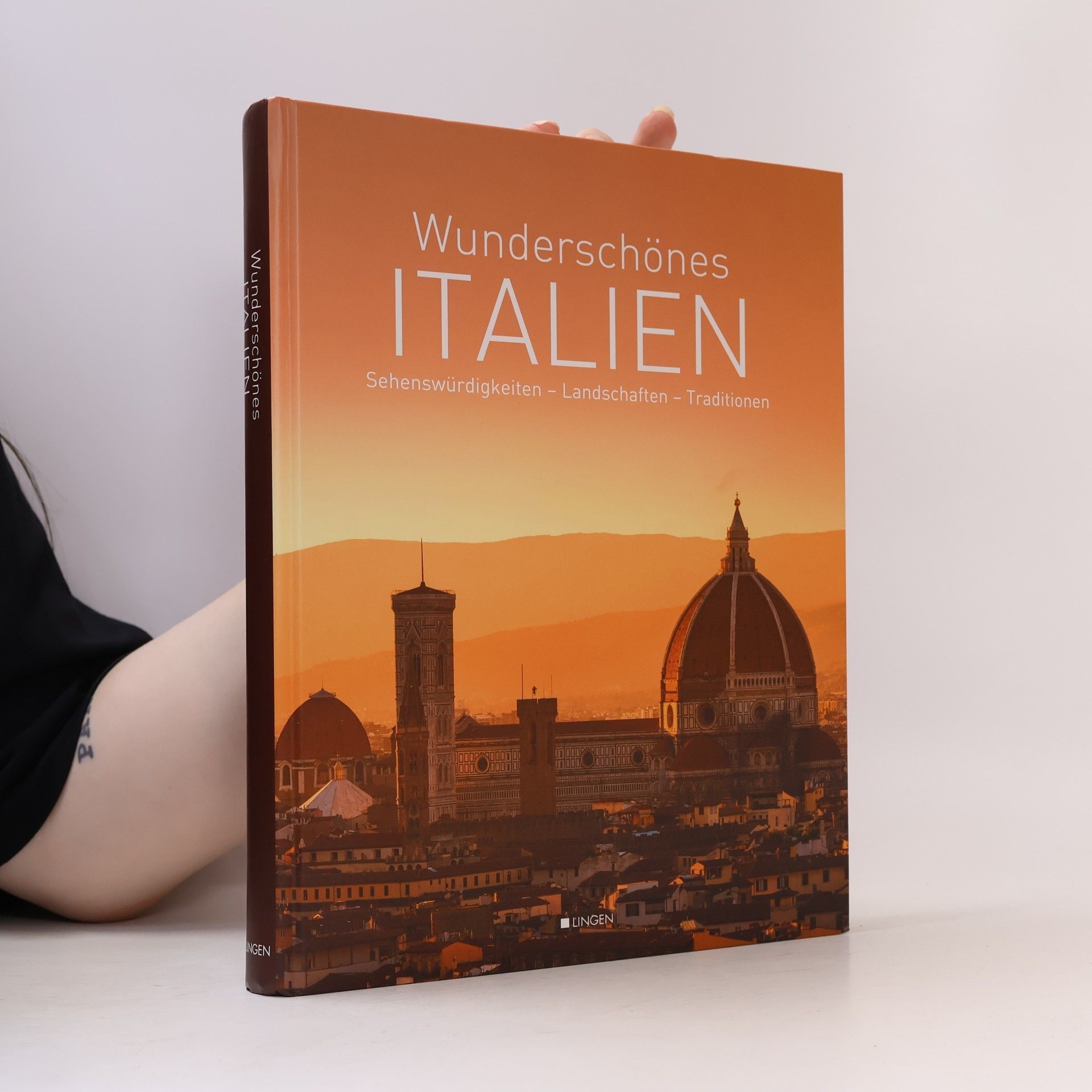 Various authors Wunderschönes Italien
