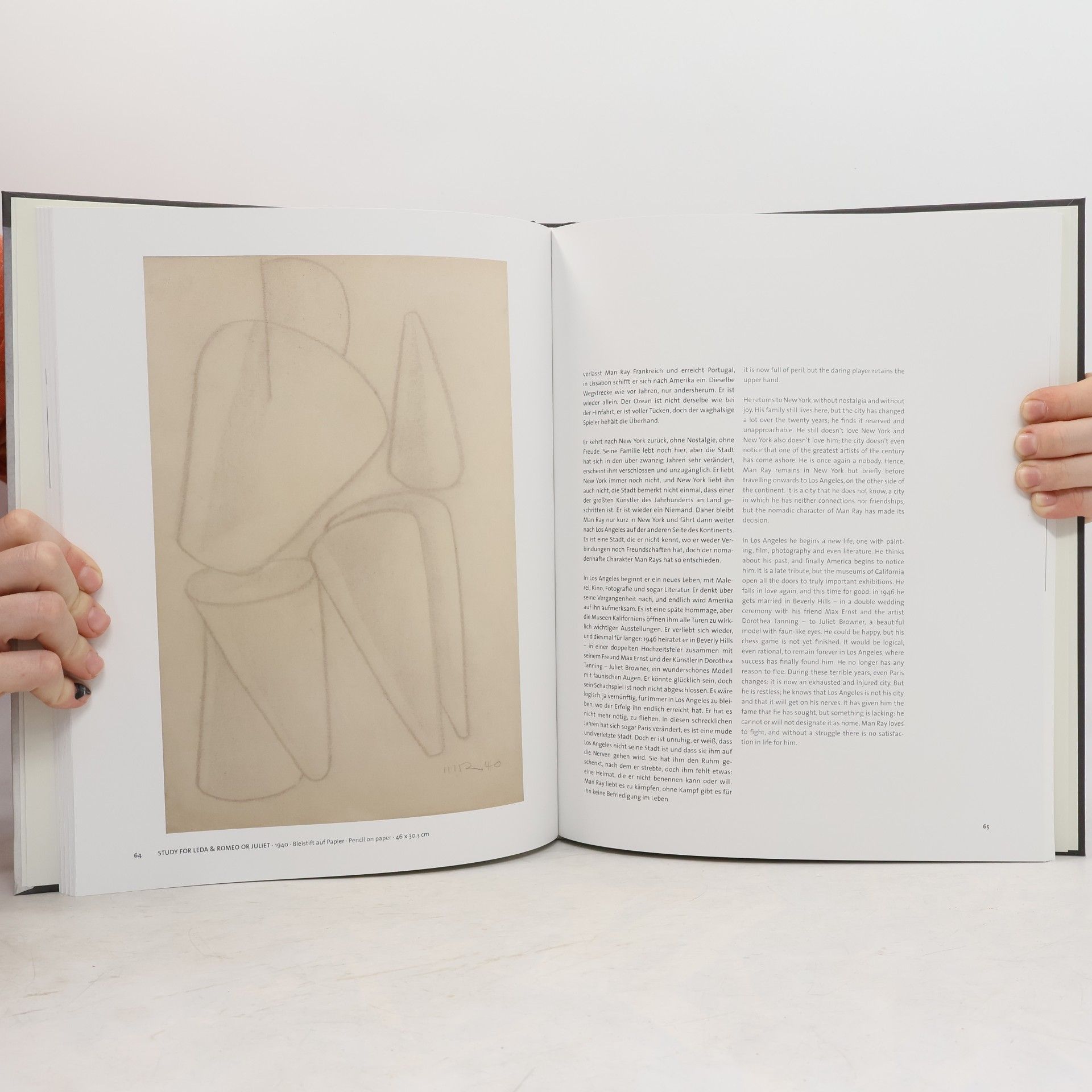 Various authors Man Ray