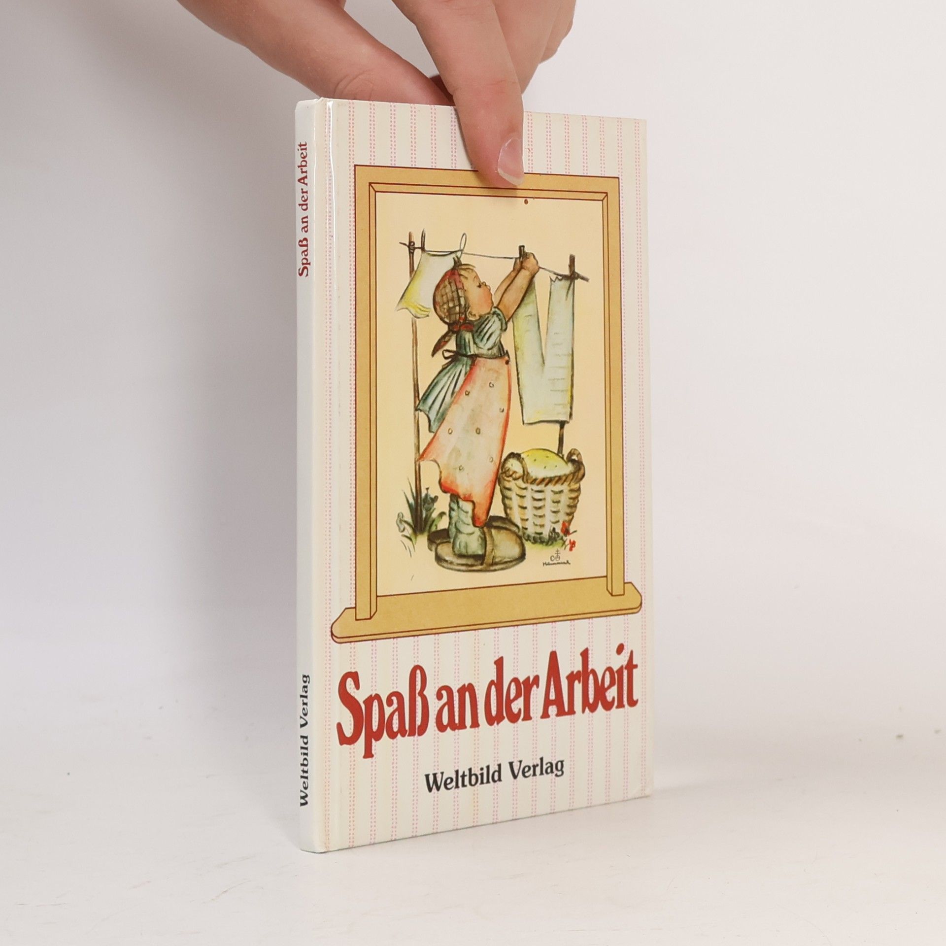 Collectif d'auteurs Spaß an Der Arbeit