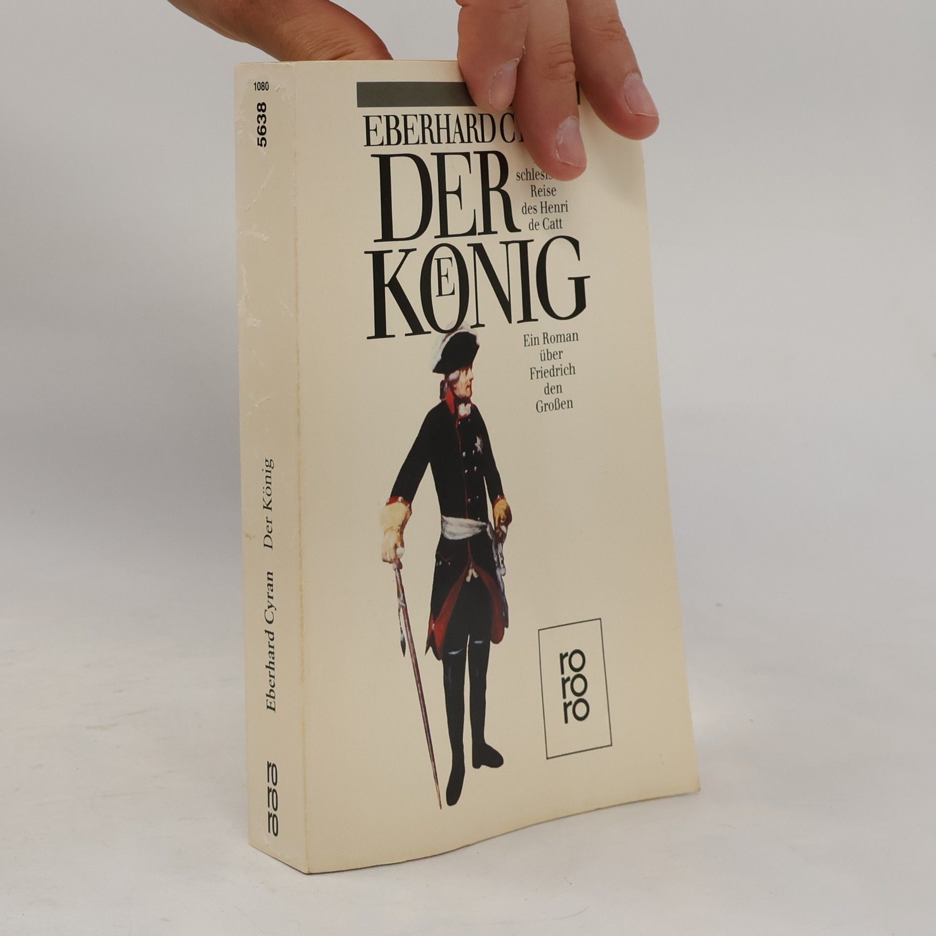 Der König