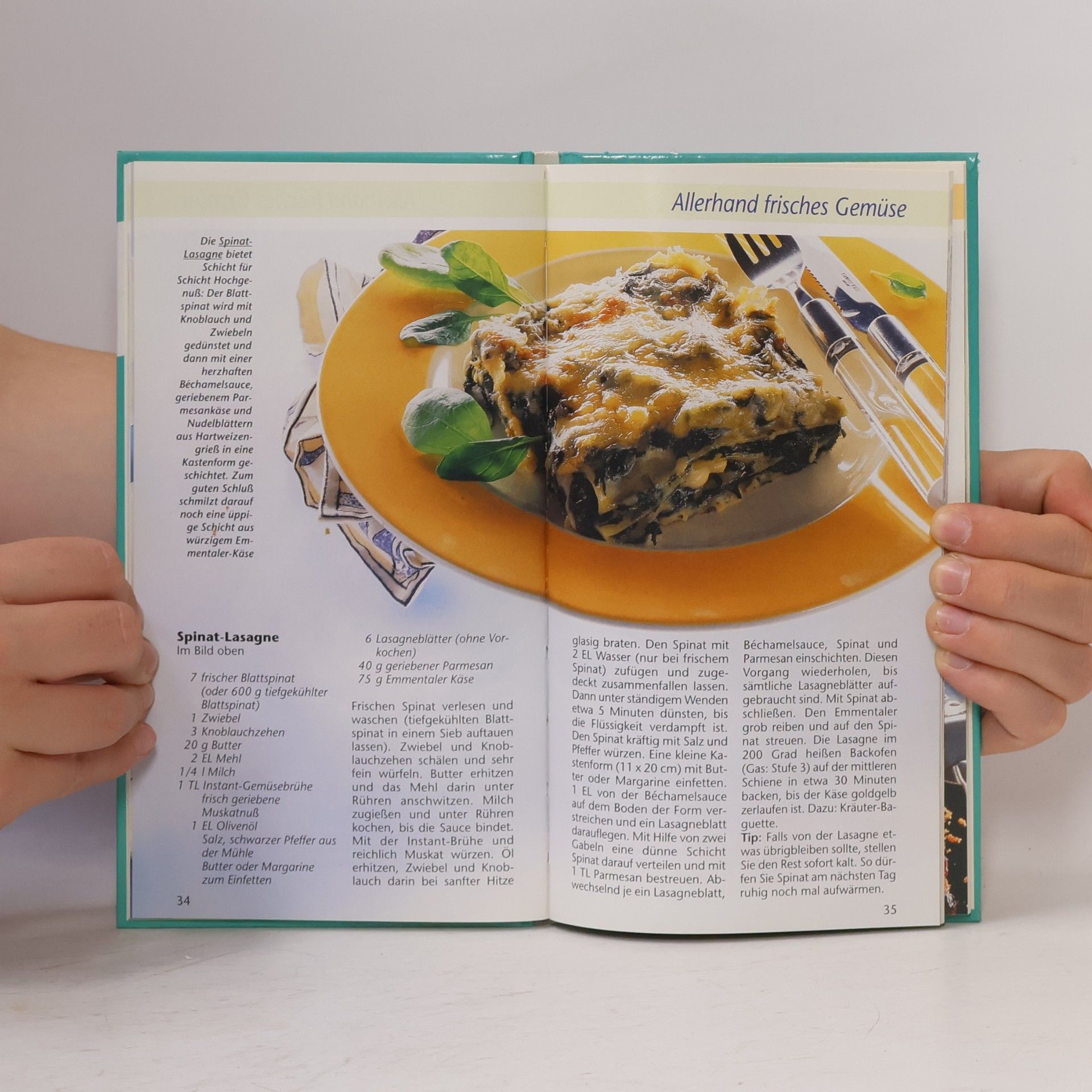 Collectif d'auteurs Kochen & Backen für Zwei