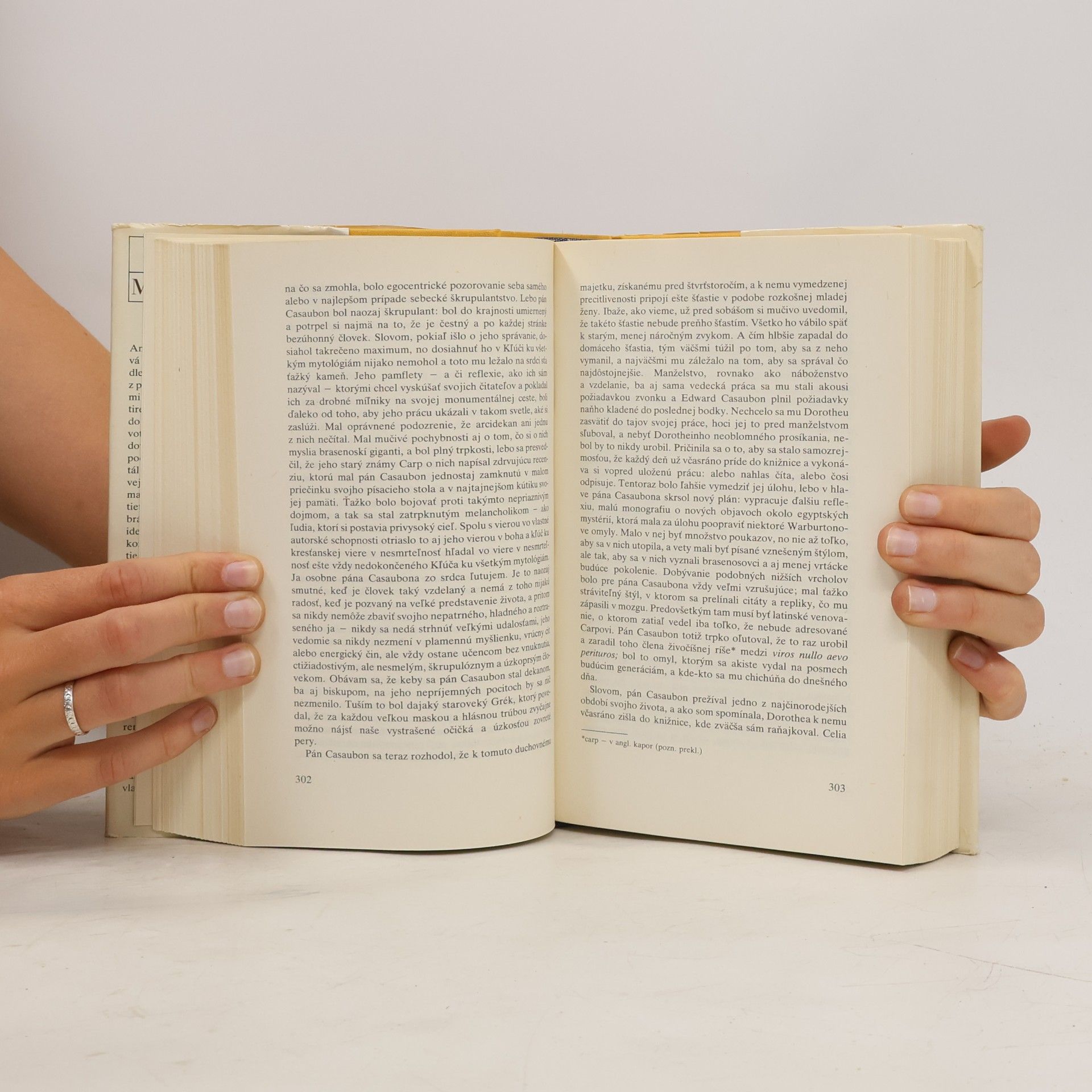 George Eliot Middlemarch