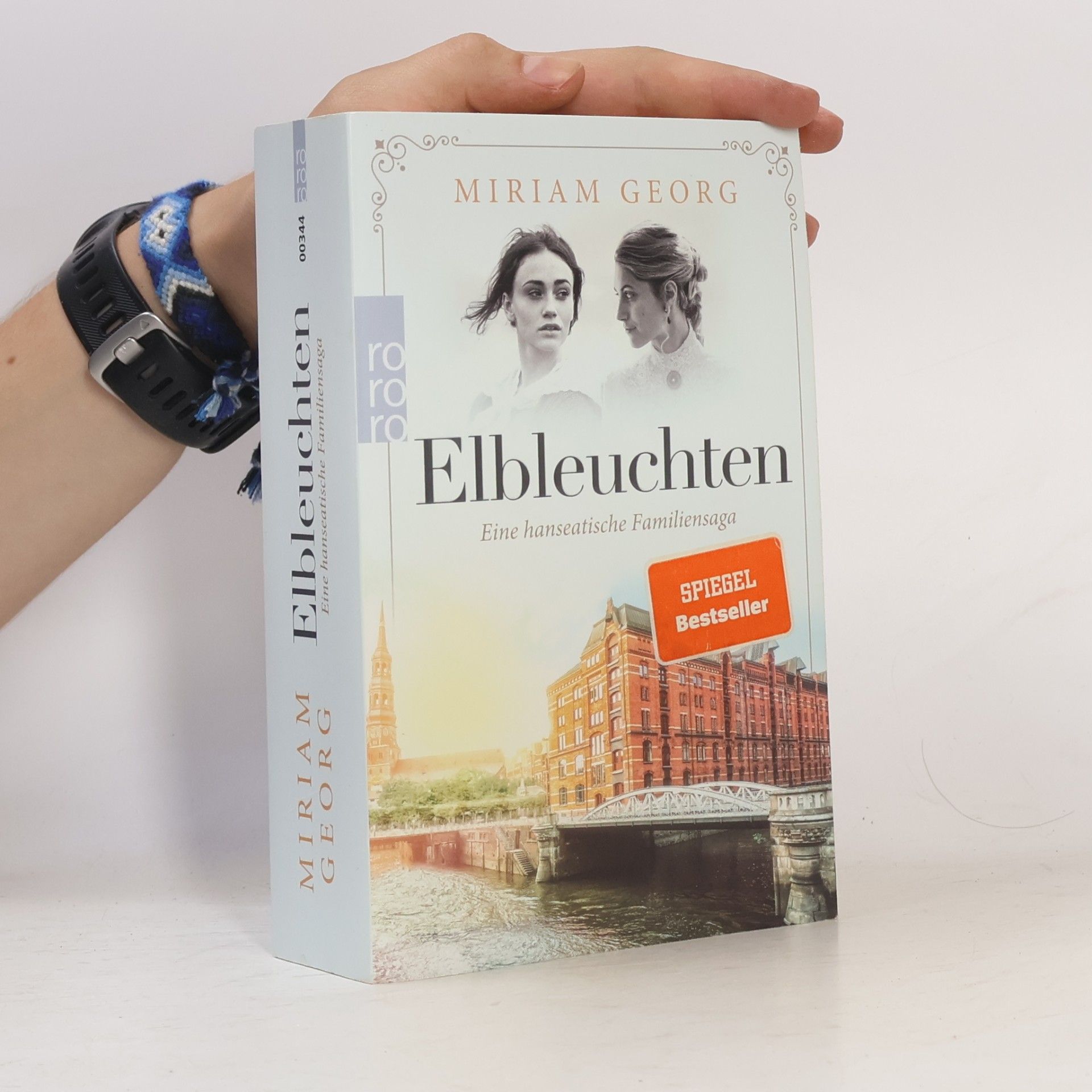 Miriam Georg Elbleuchten