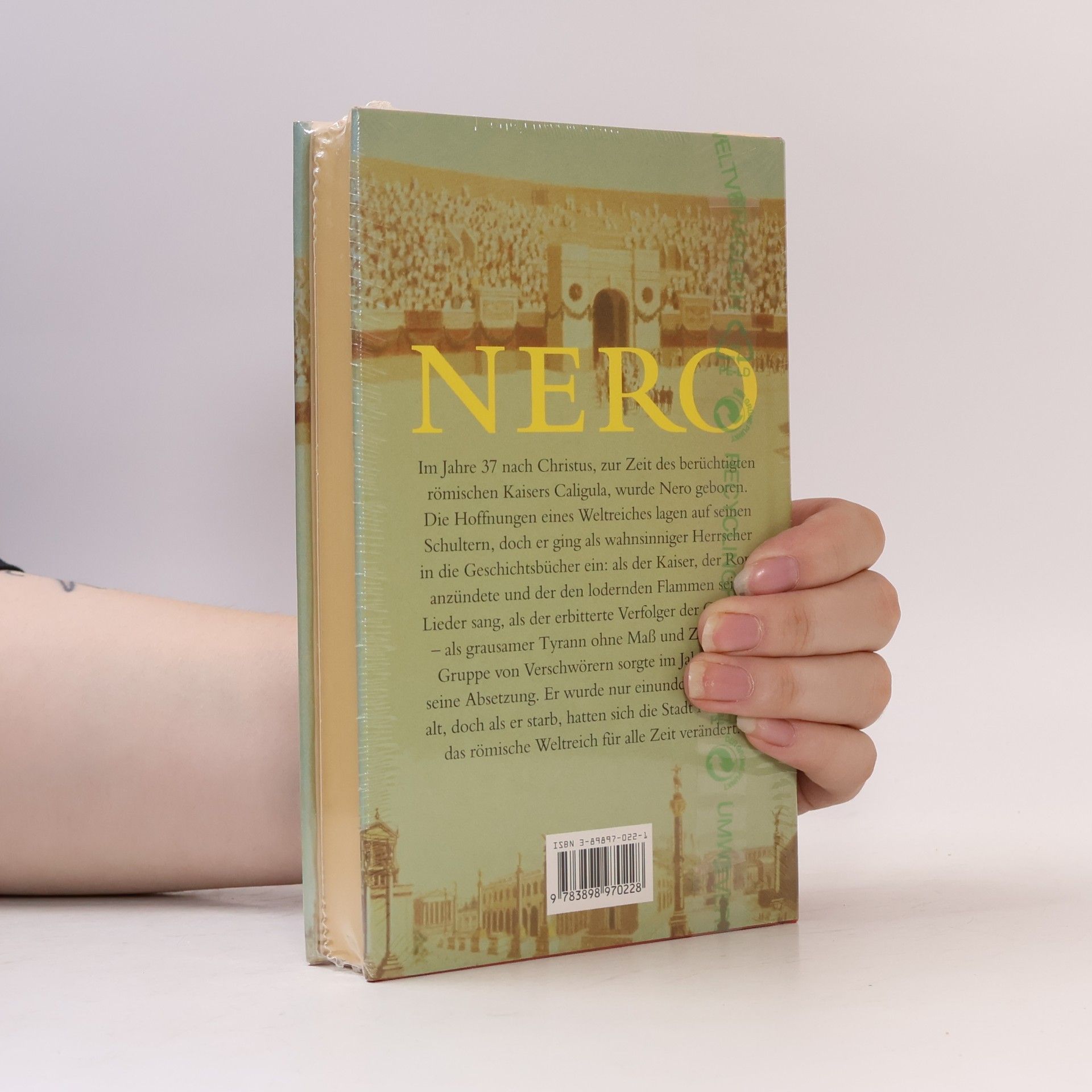Victor Simon Nero