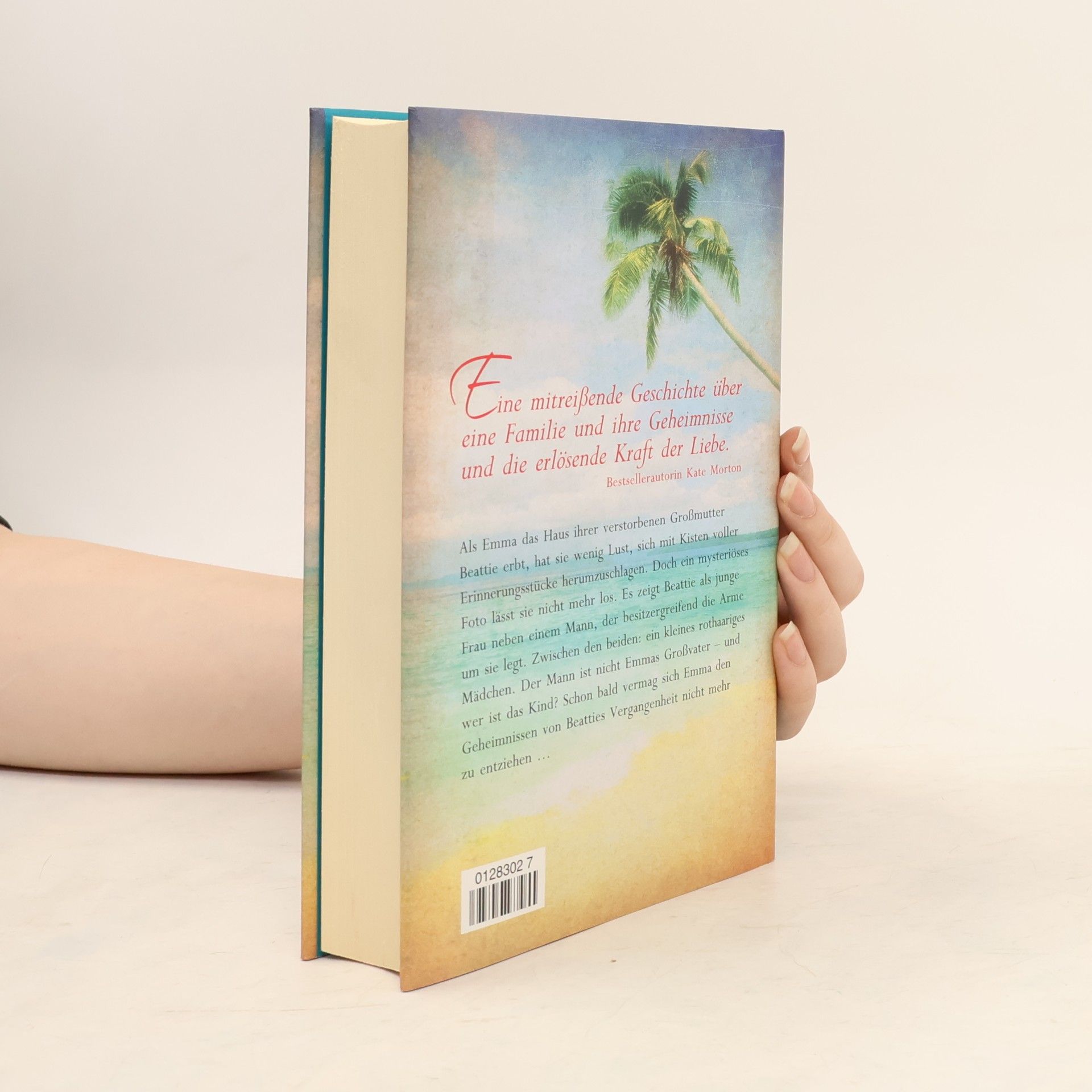 Kimberley Wilkins Der Wind der Erinnerung