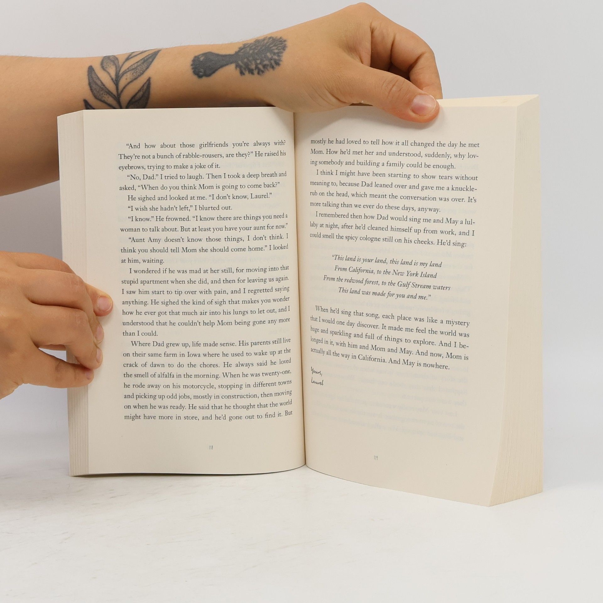Ava Dellaira Love Letters to the Dead