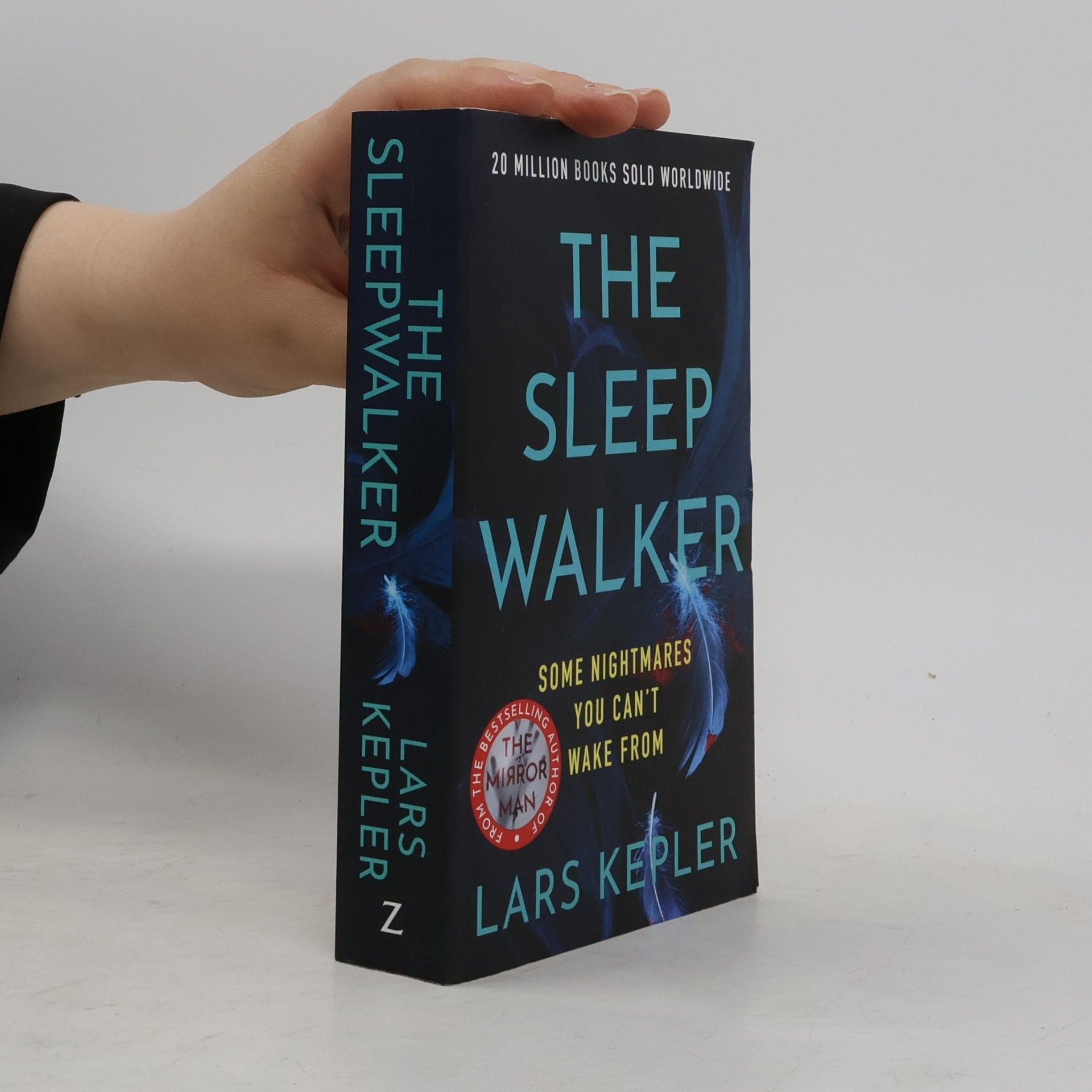 The Sleepwalker