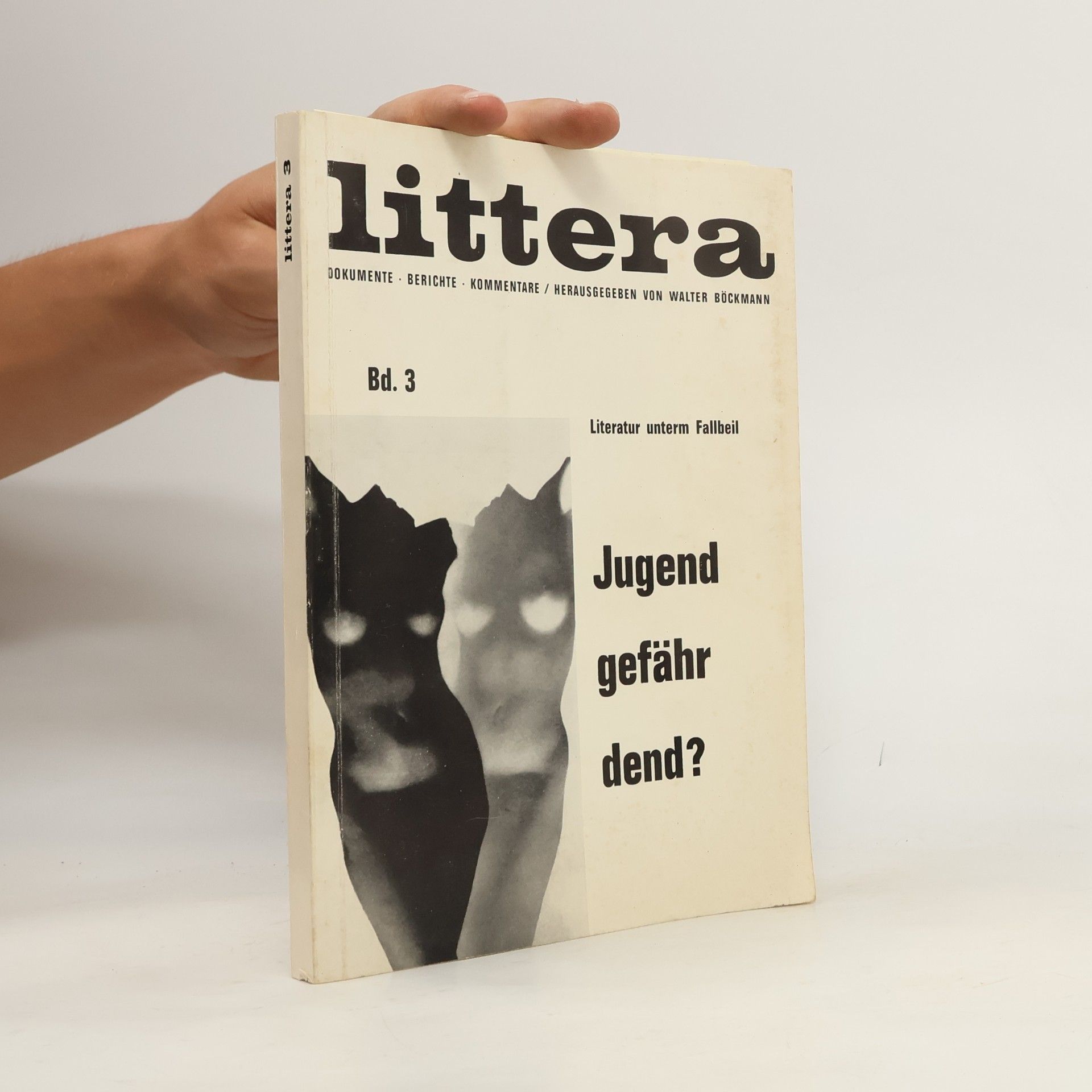 Autorenkollektiv Littera 3