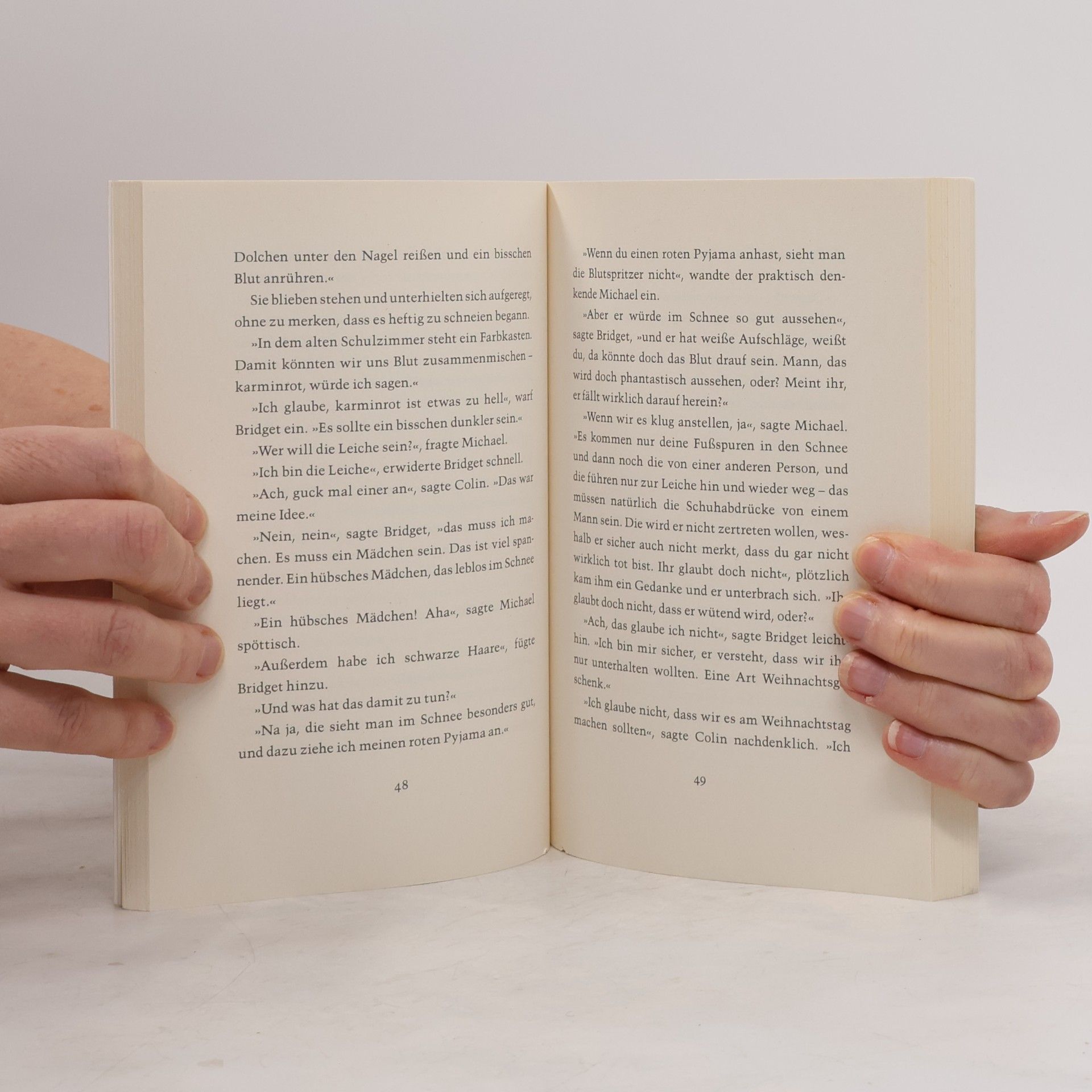 Agatha Christie Das Geheimnis des Weihnachtspuddings