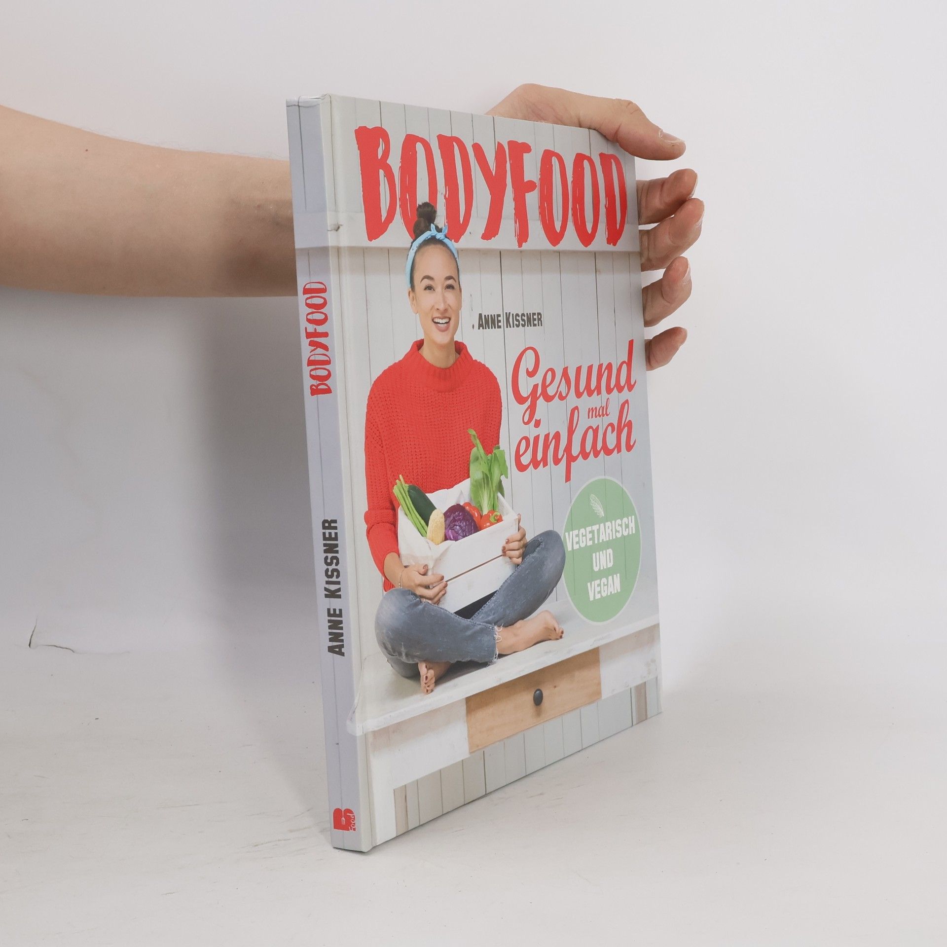 Anne Kissner BodyFood