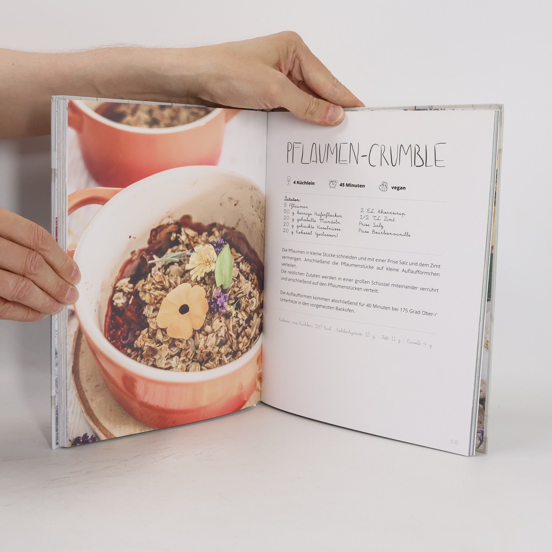 Anne Kissner BodyFood