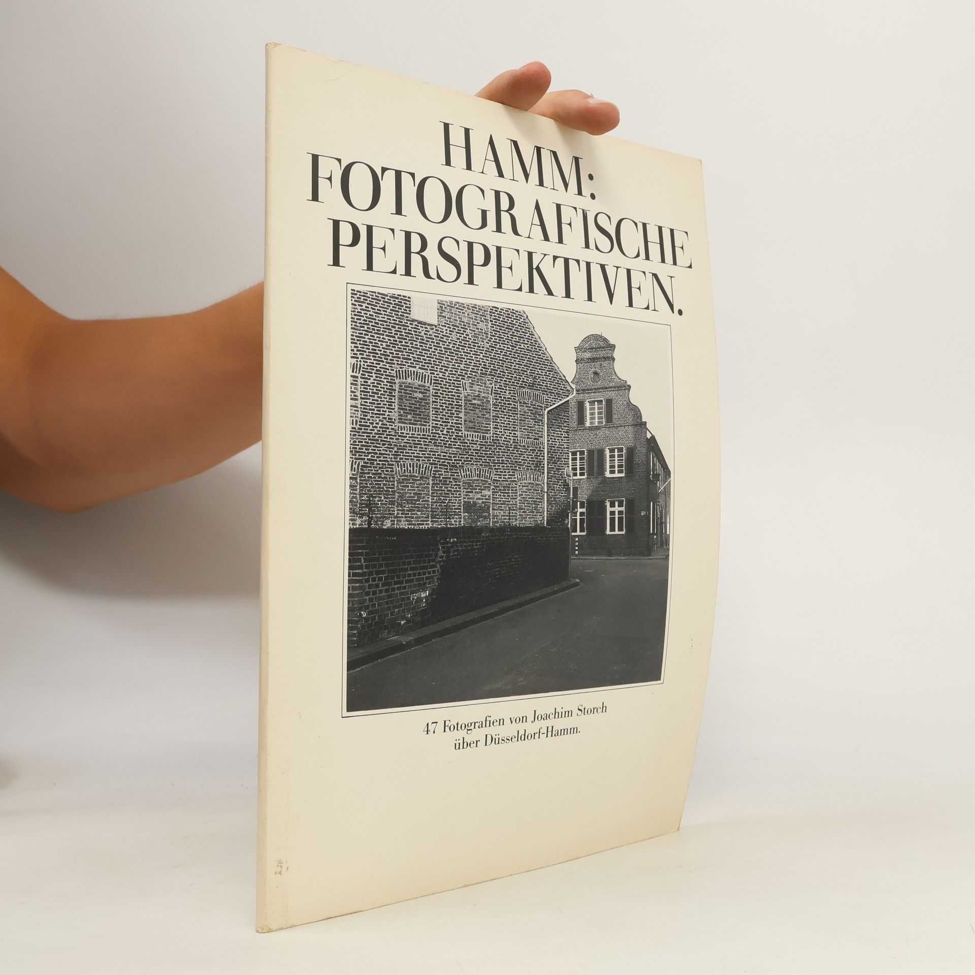 kolektiv Hamm. Fotografische Perspektiven