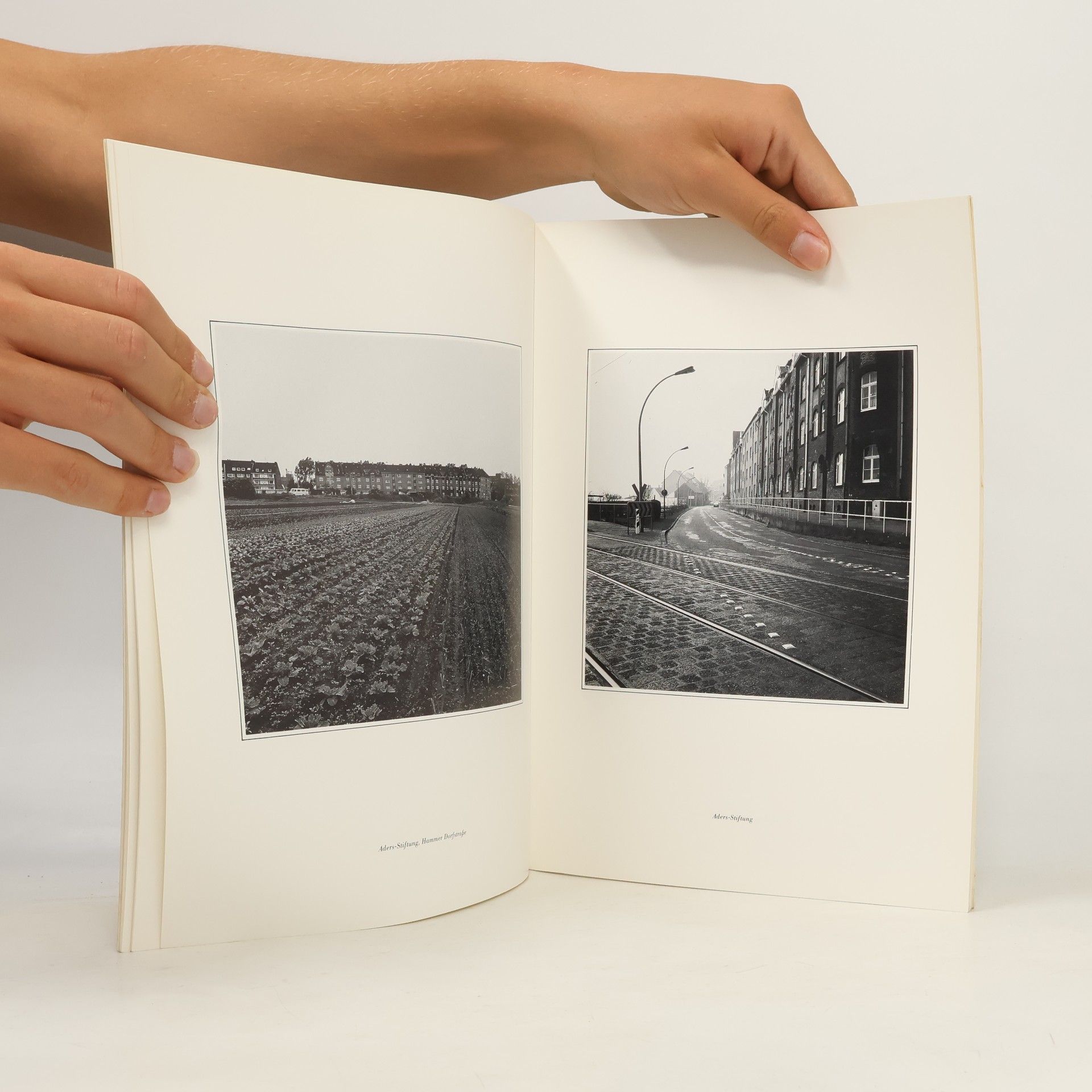 kolektiv Hamm. Fotografische Perspektiven