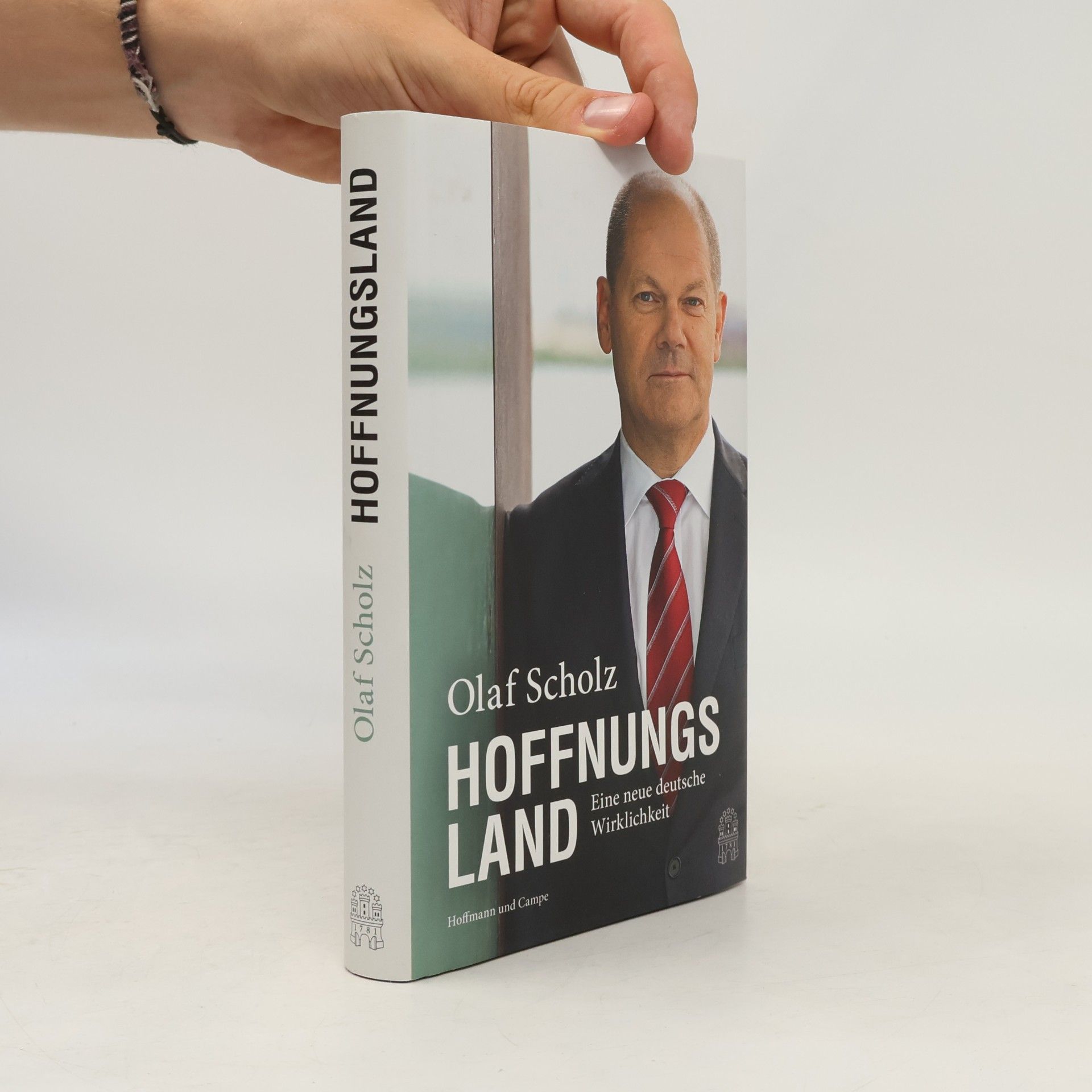 Hoffnungsland