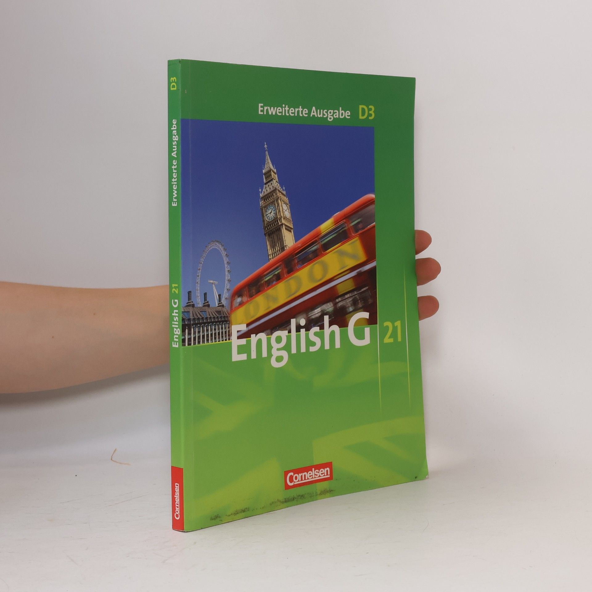 Hellmut Schwarz 7. Schuljahr, Schülerbuch, Erweiterte Ausgabe