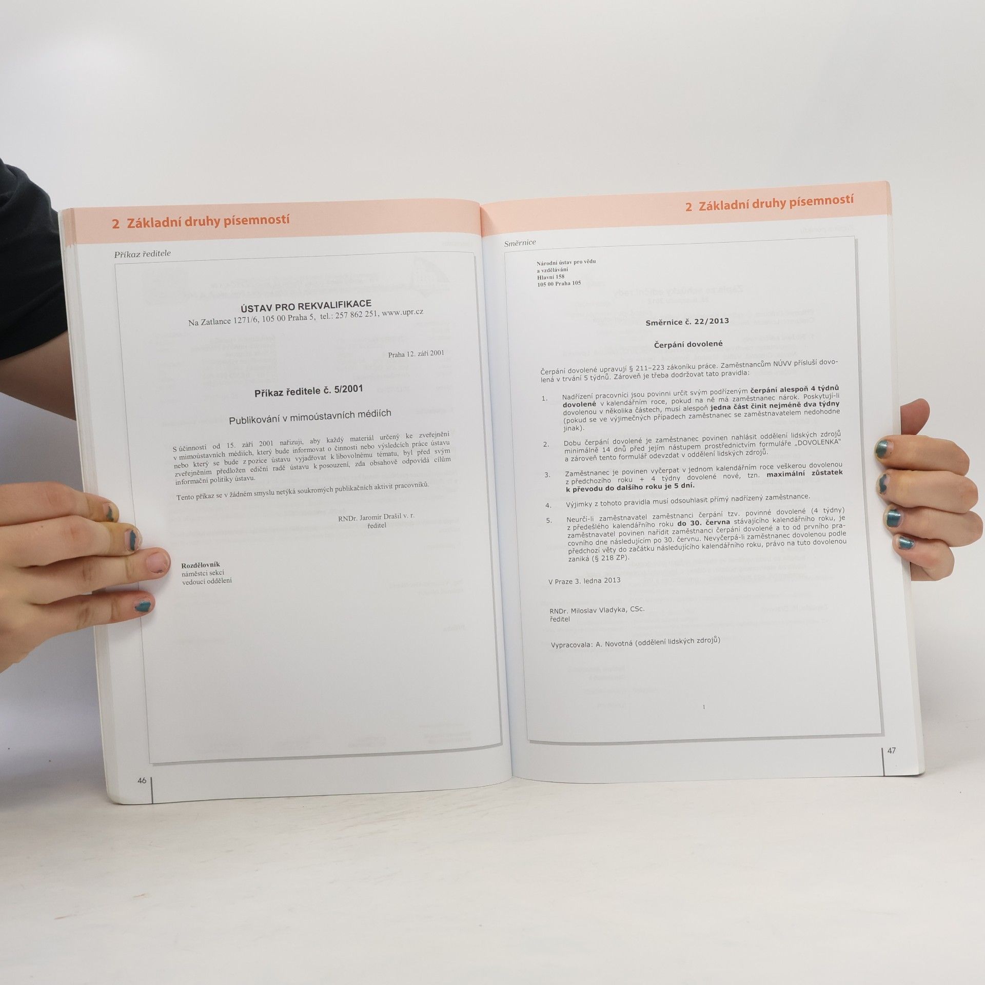 Renáta Drábová Písemná a elektronická komunikace pro SŠ