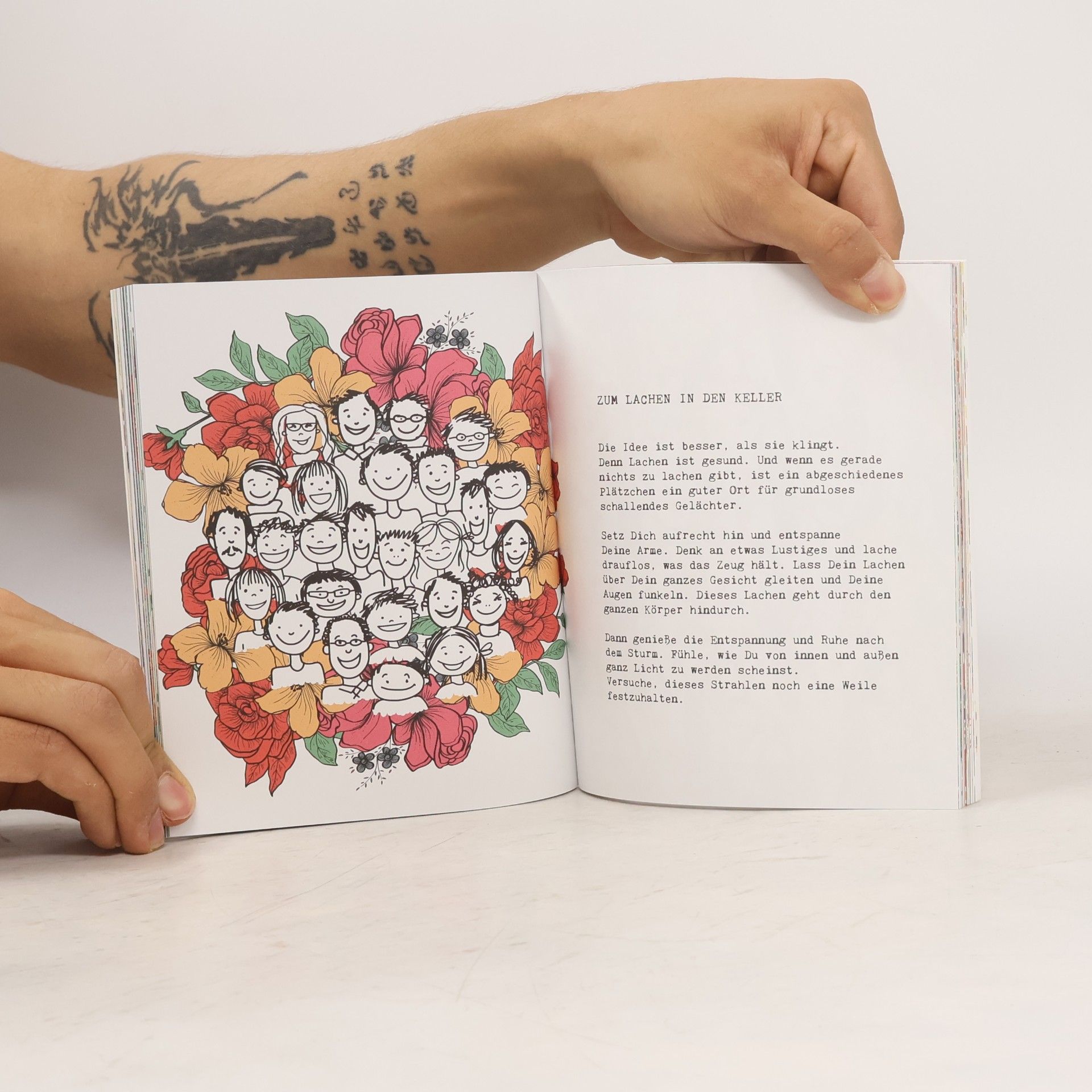 Autorenkollektiv Happi Holidays