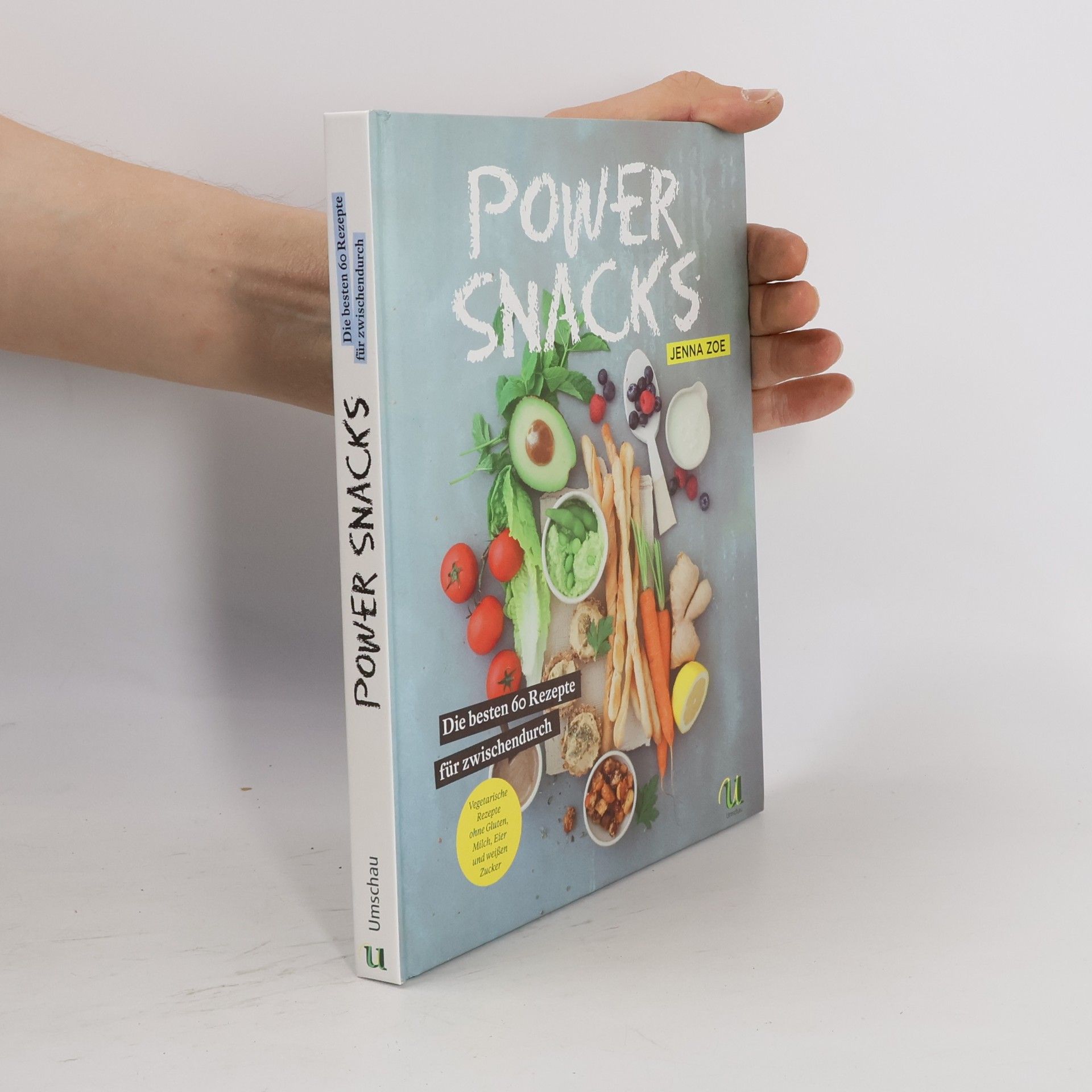 PowerSnacks