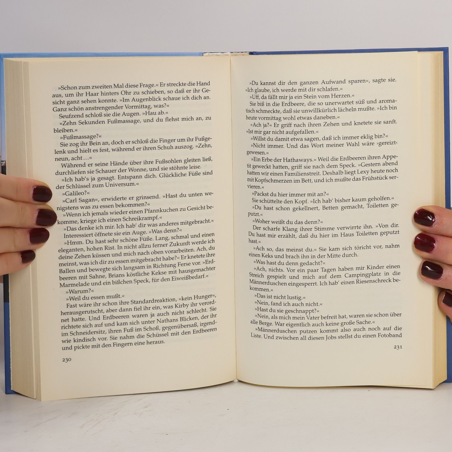 Nora Roberts Insel der Sehnsucht