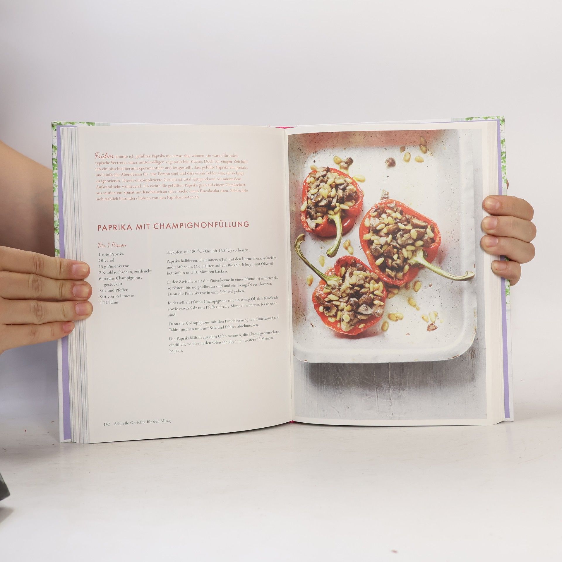 Ella Woodward Deliciously Ella - für jeden Tag