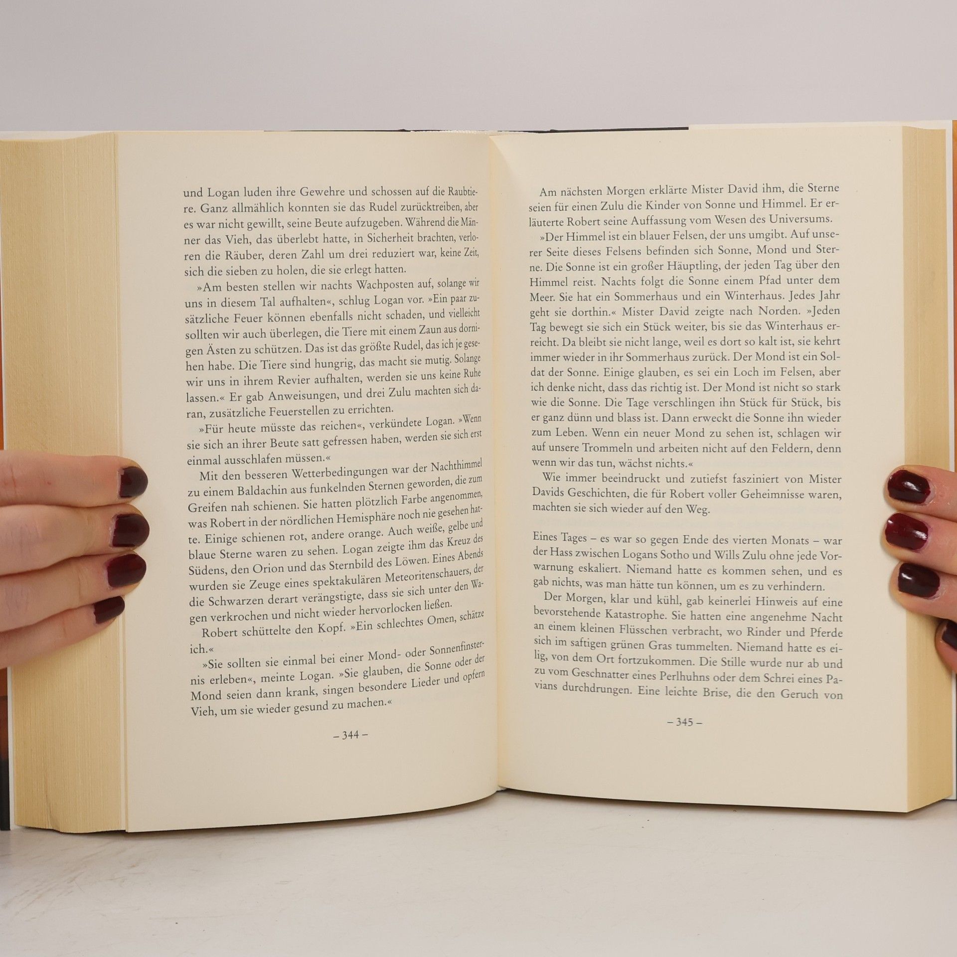 Beverley Harper Im letzten Schein der Sterne