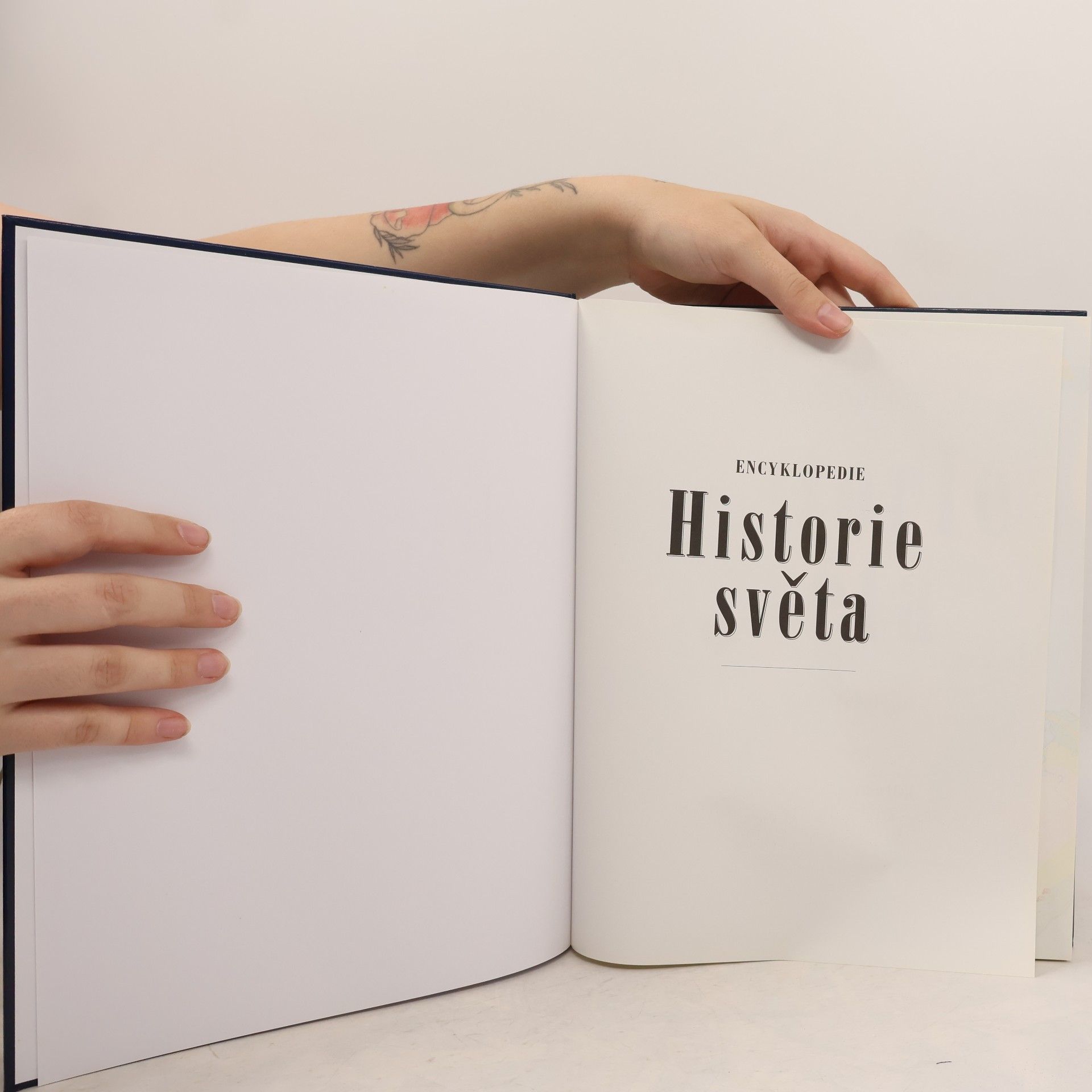 Kateřina Pekárková Historie světa. Atlas světových dějin